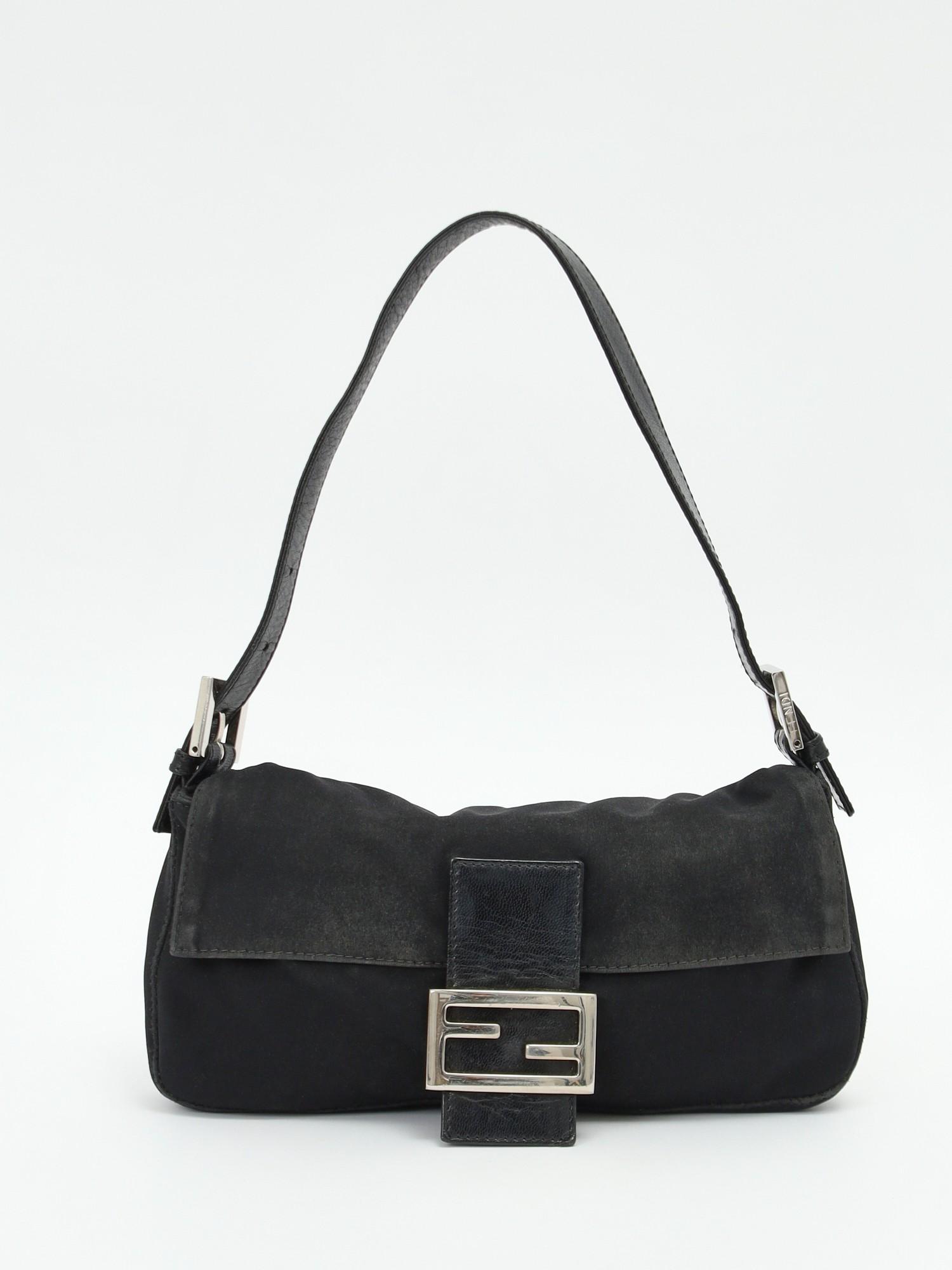 Fendi Baguette , фото 1