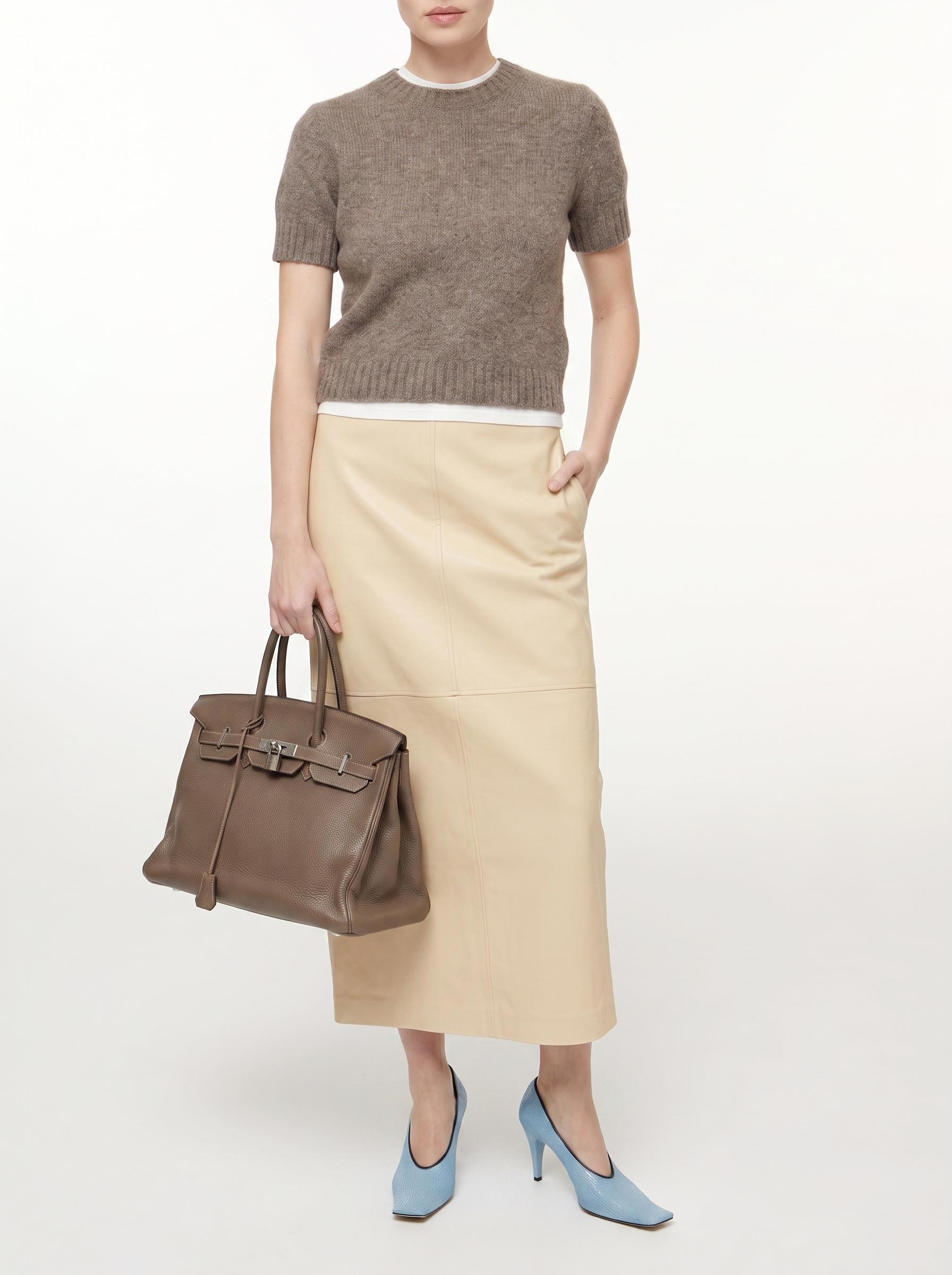 Hermes Birkin 35, фото 2