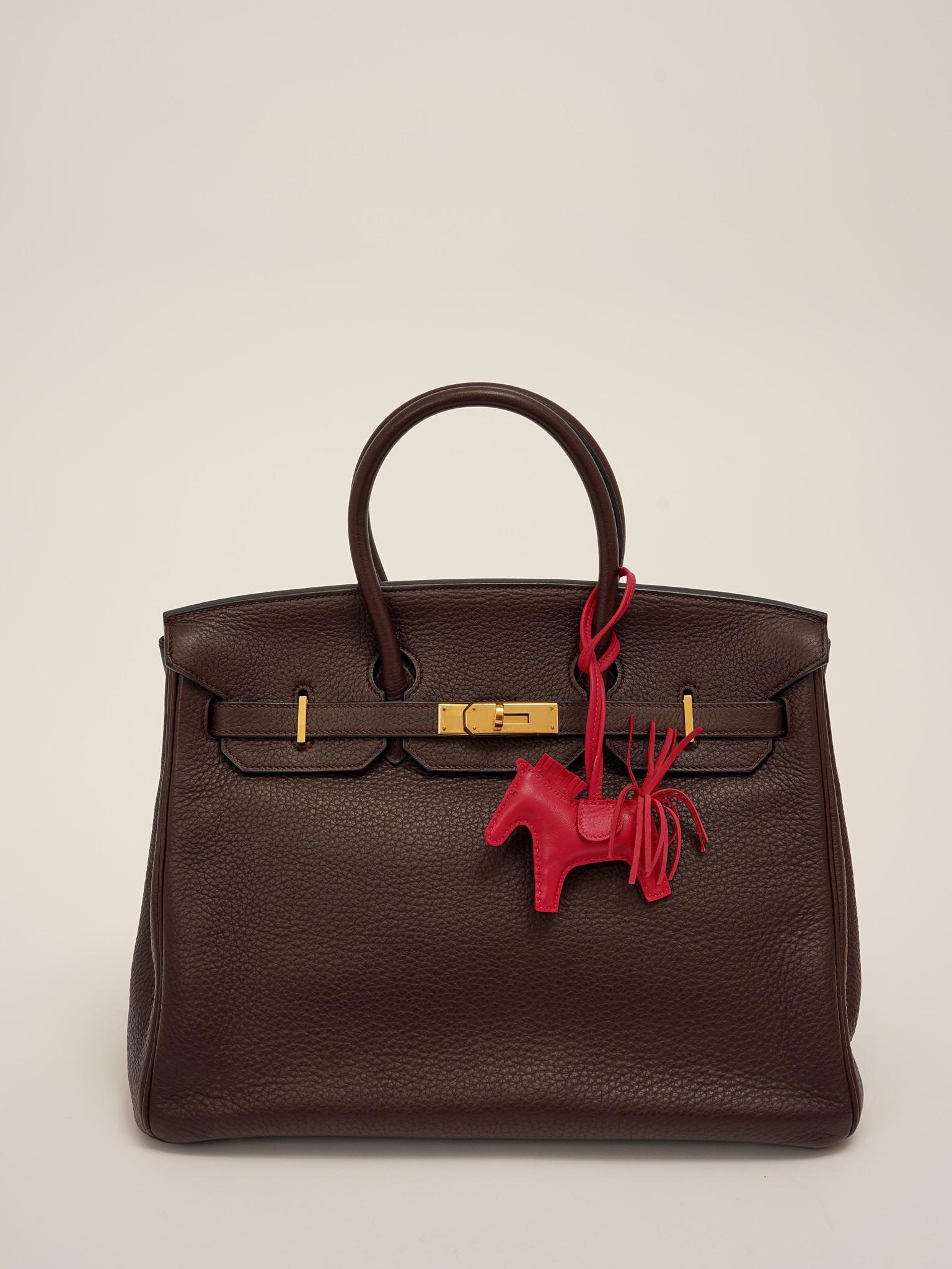 Hermes Rodeo Charm , фото 5