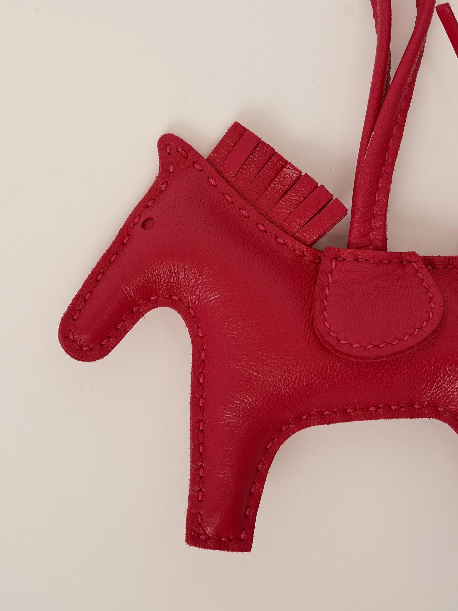 Hermes Rodeo Charm , фото 3