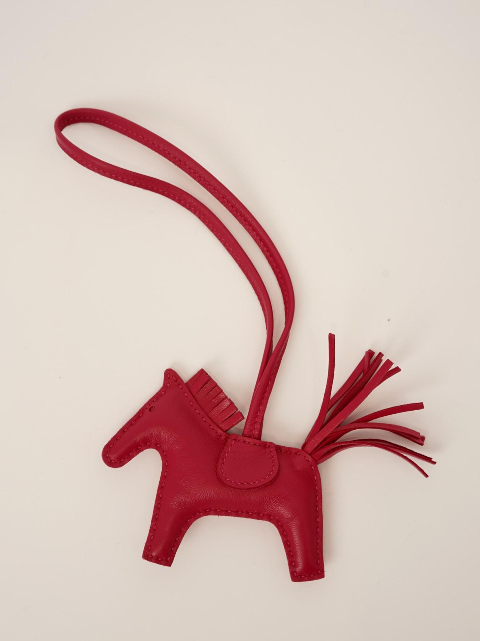 Hermes Rodeo Charm , фото 1