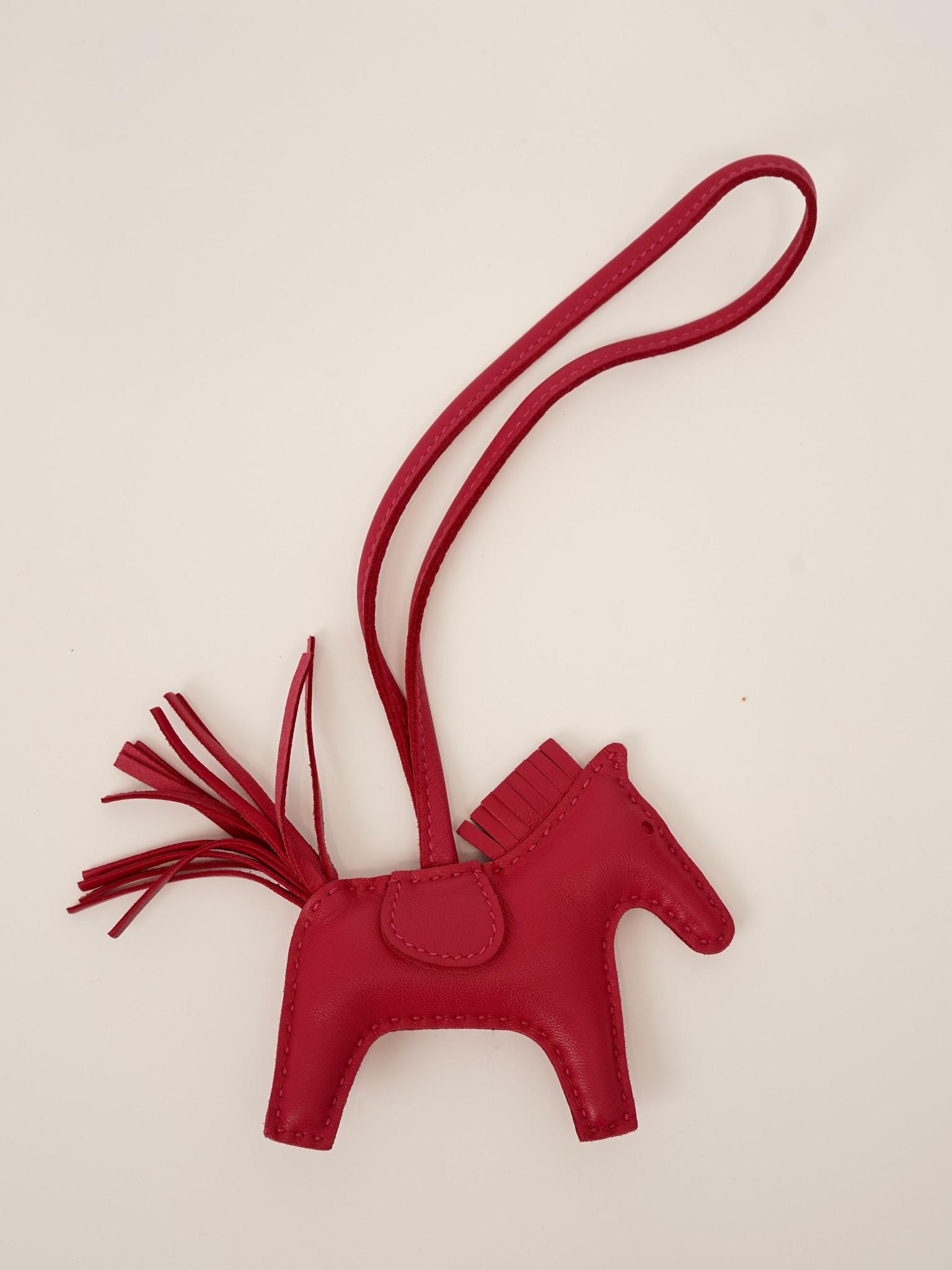 Hermes Rodeo Charm , фото 2
