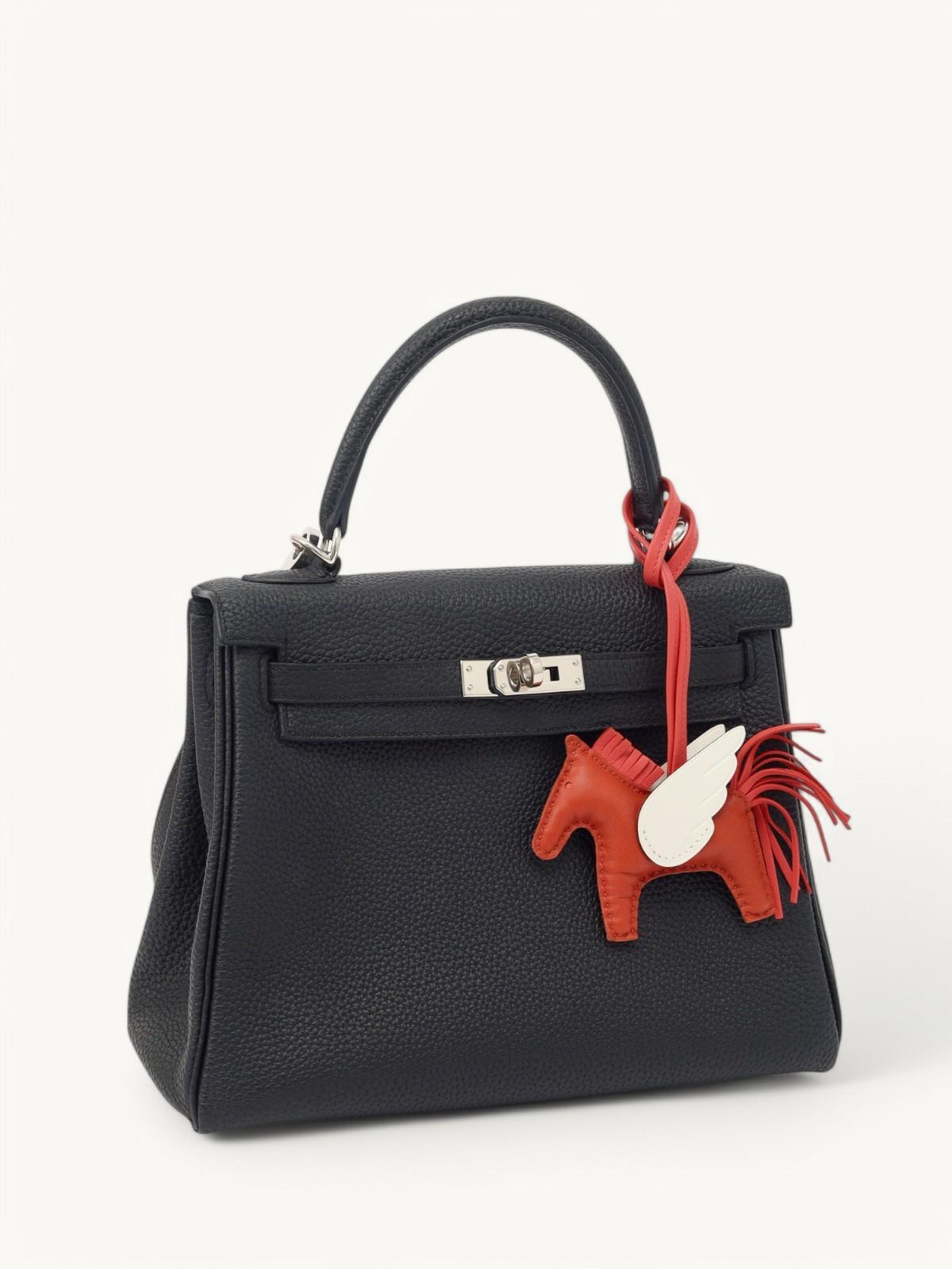 Hermes Rodeo Pegase Charm , фото 4