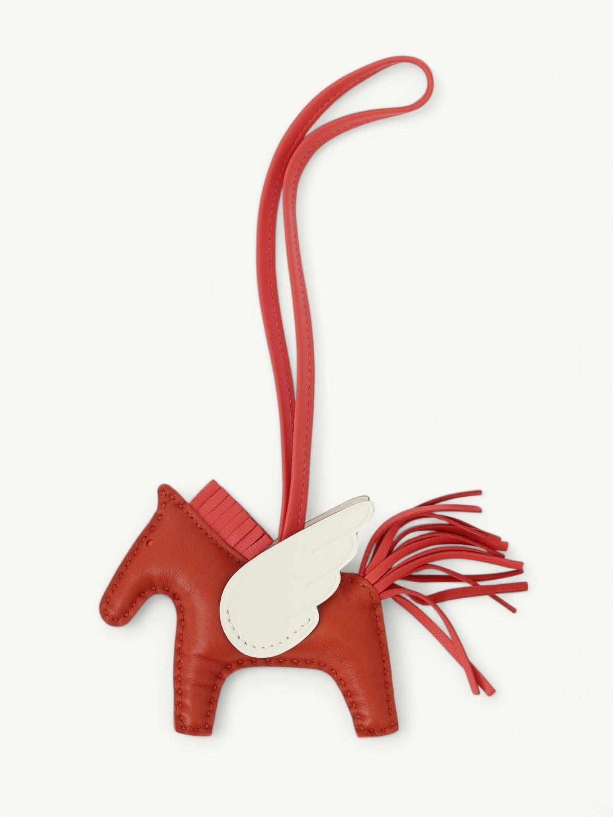 Hermes Rodeo Pegase Charm , фото 1