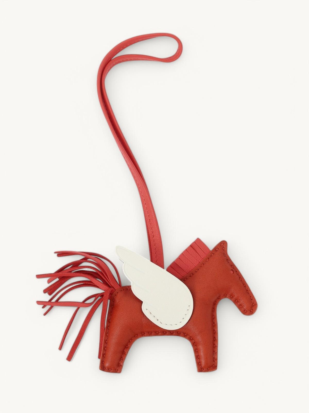 Hermes Rodeo Pegase Charm , фото 2