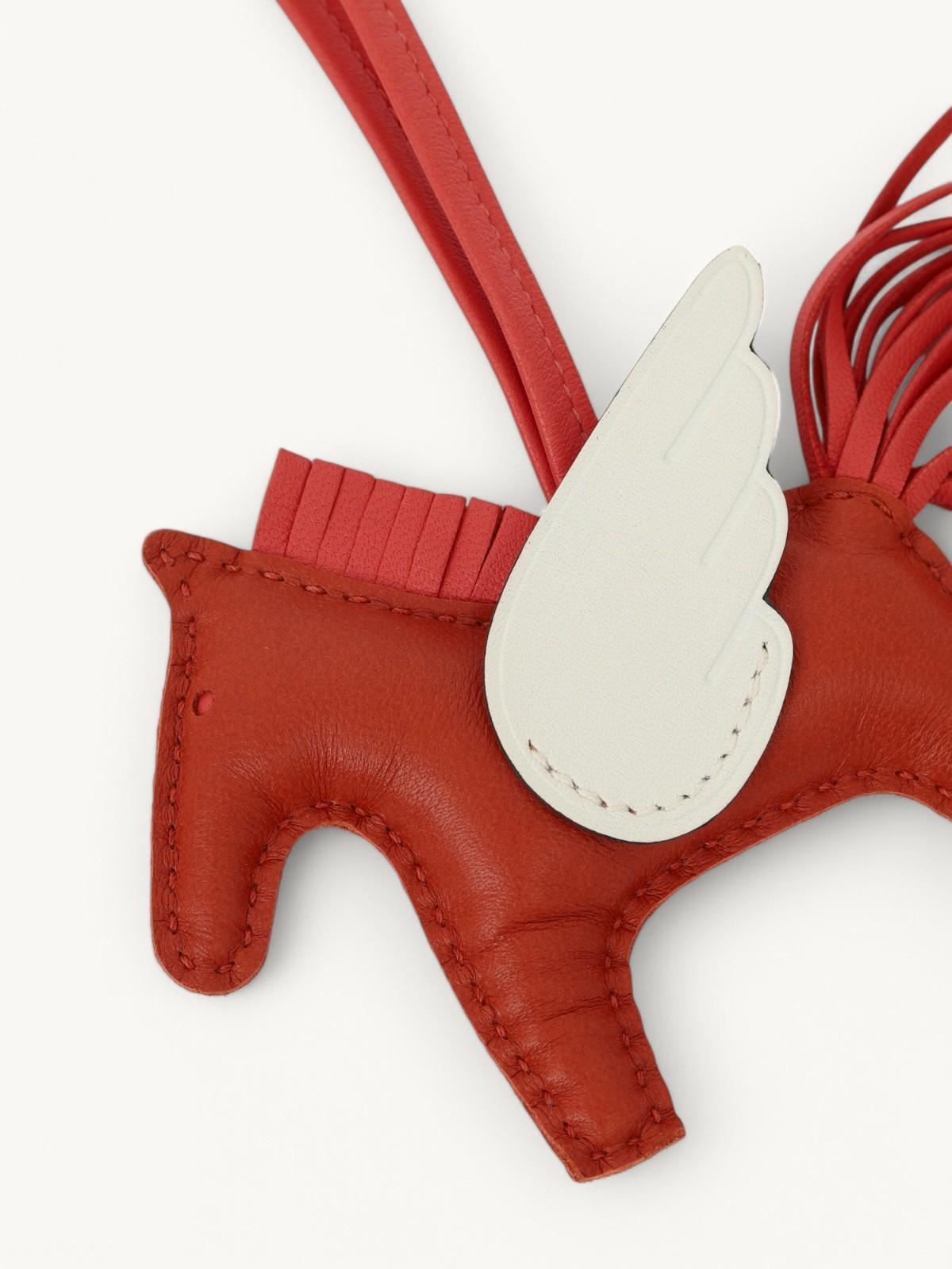 Hermes Rodeo Pegase Charm , фото 3
