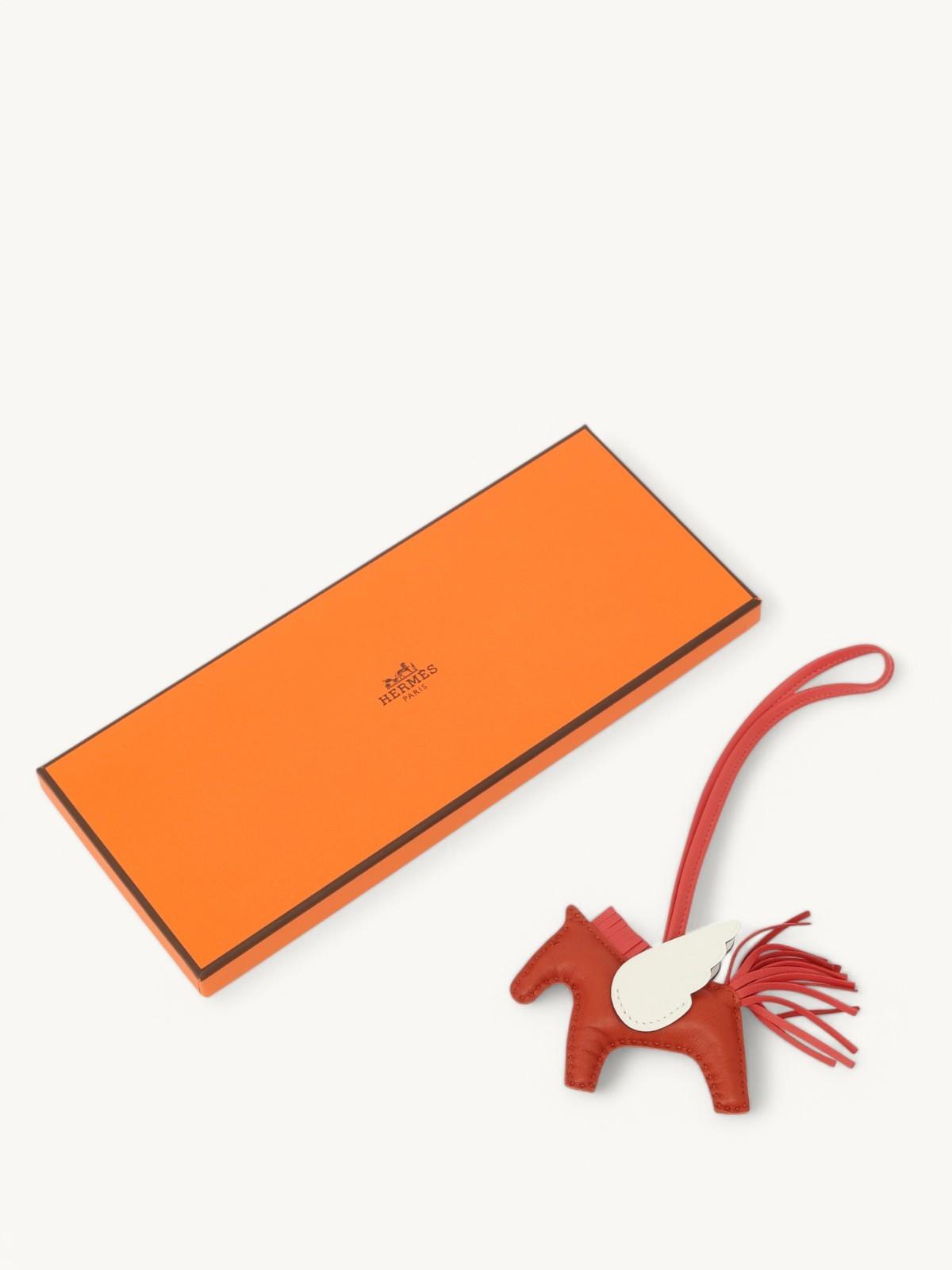 Hermes Rodeo Pegase Charm , фото 5