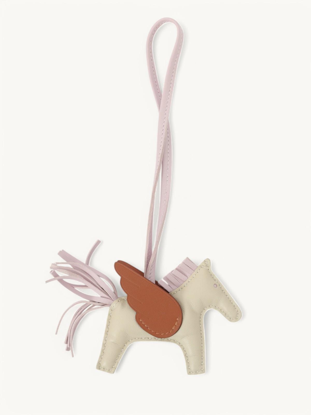 Hermes Rodeo Pegase Charm , фото 2