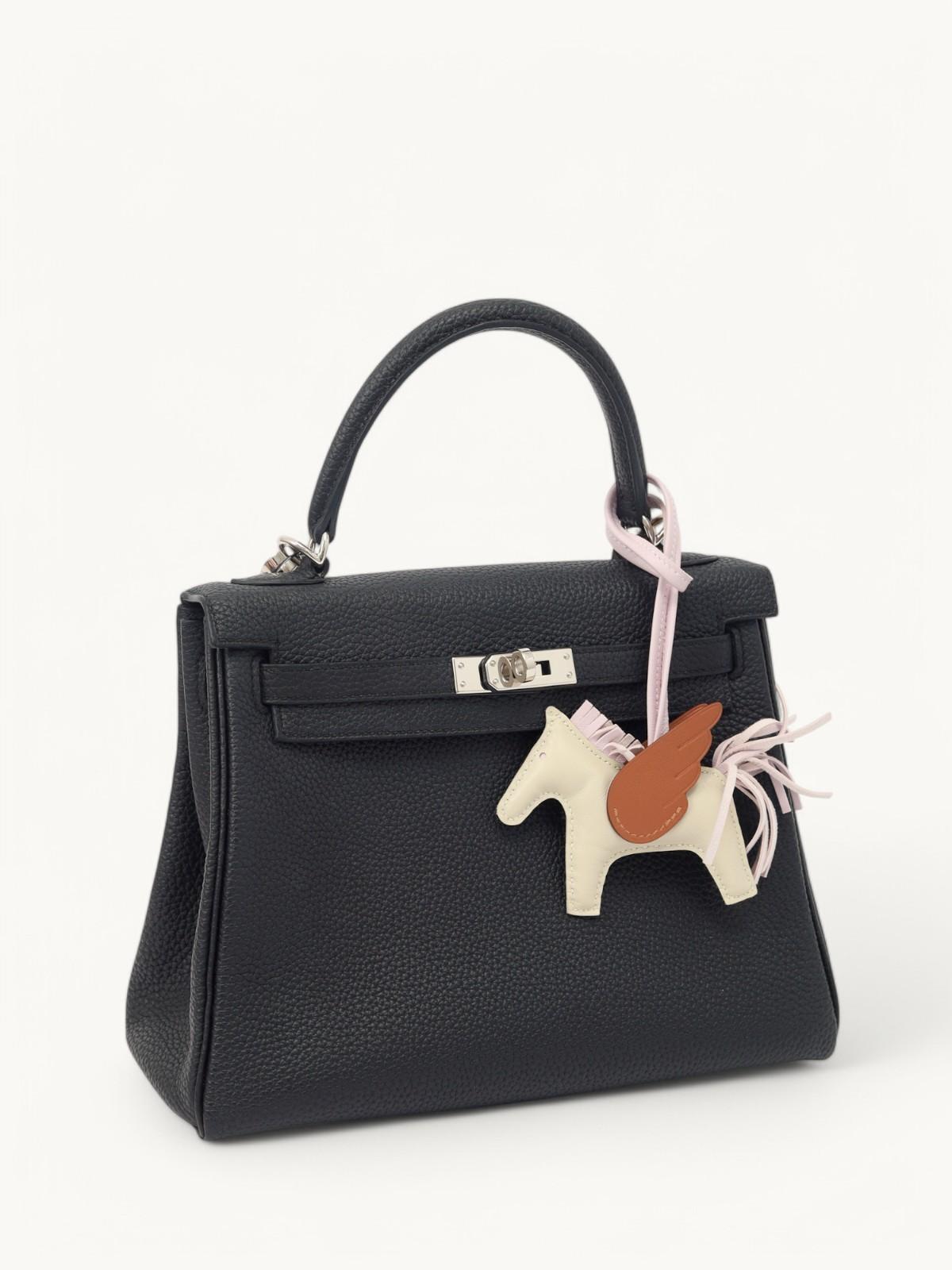 Hermes Rodeo Pegase Charm , фото 4