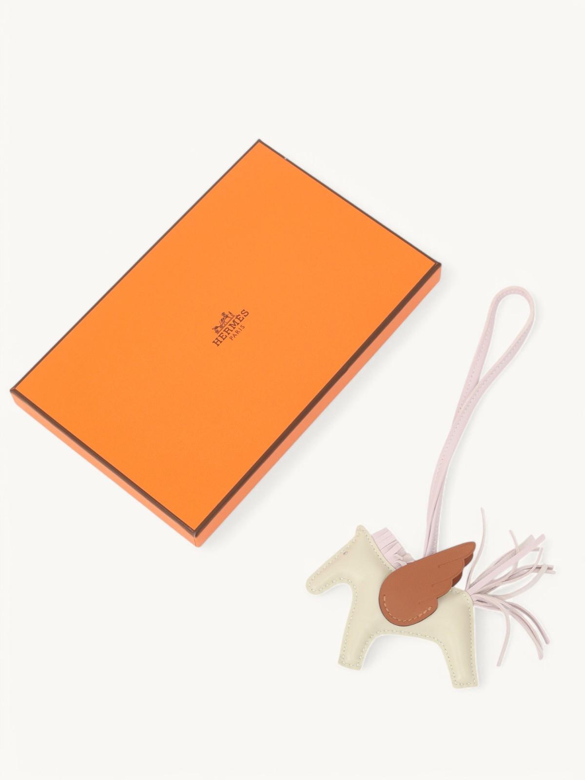 Hermes Rodeo Pegase Charm , фото 5