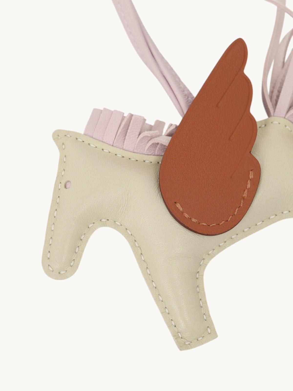 Hermes Rodeo Pegase Charm , фото 3
