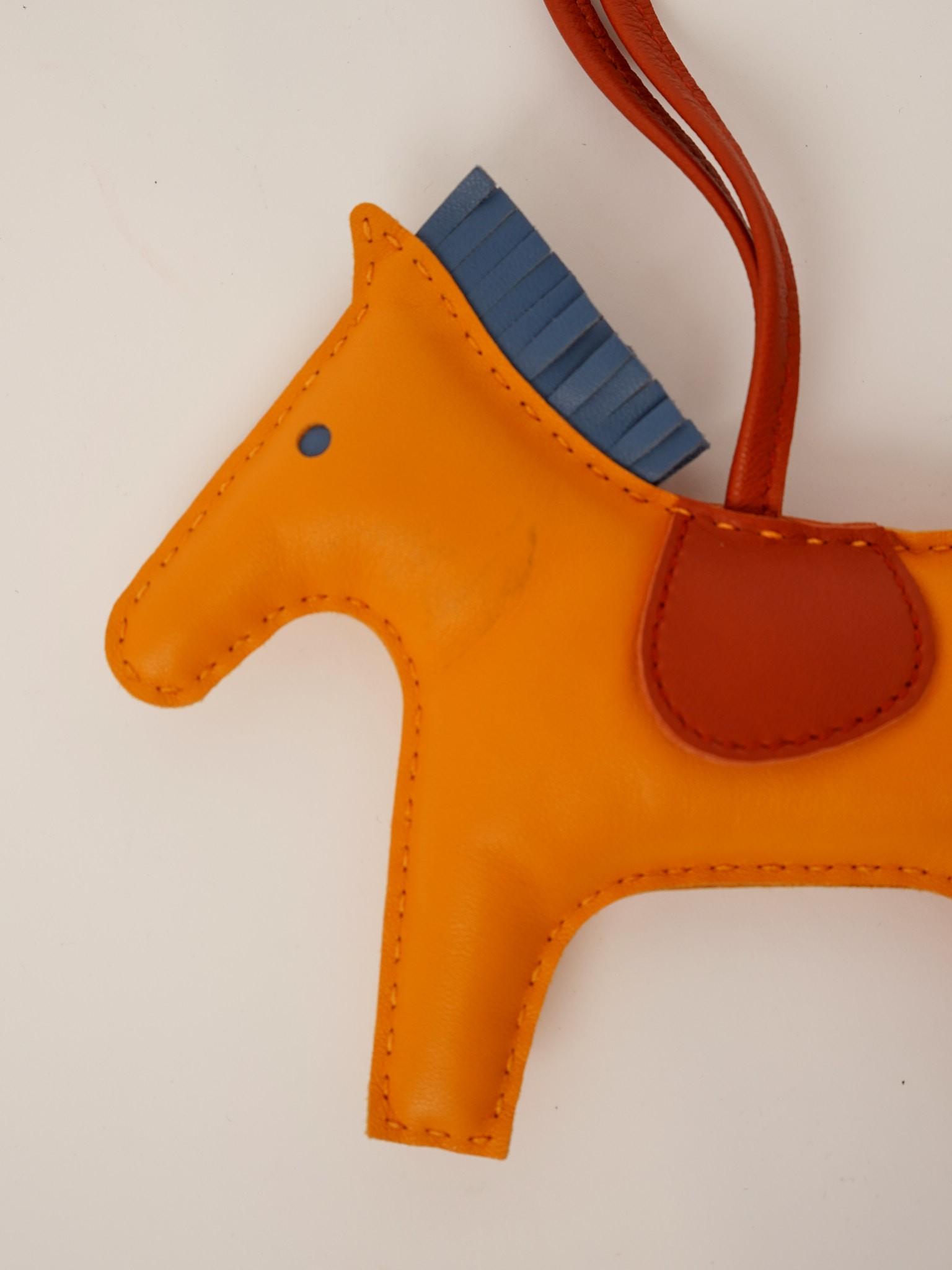 Hermes Rodeo Charm , фото 3