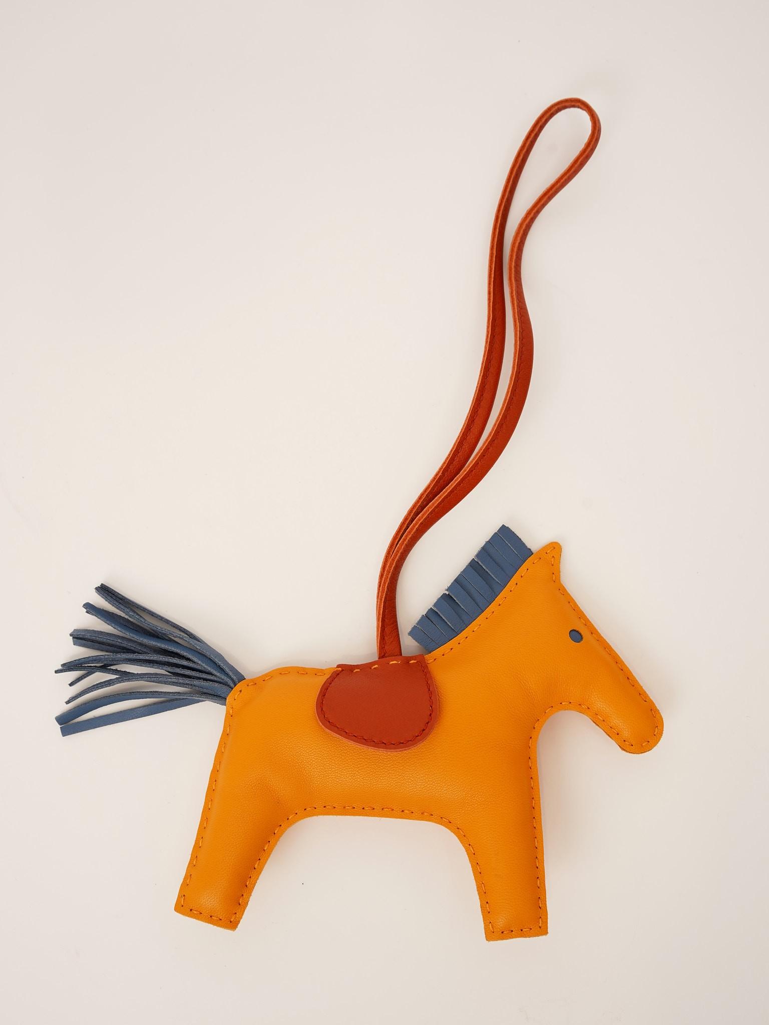 Hermes Rodeo Charm , фото 2