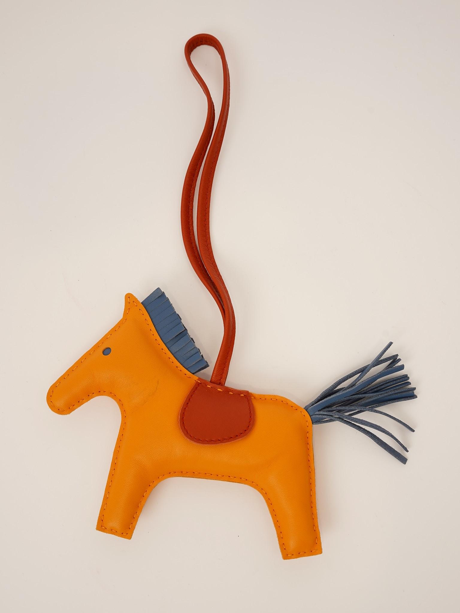 Hermes Rodeo Charm , фото 1
