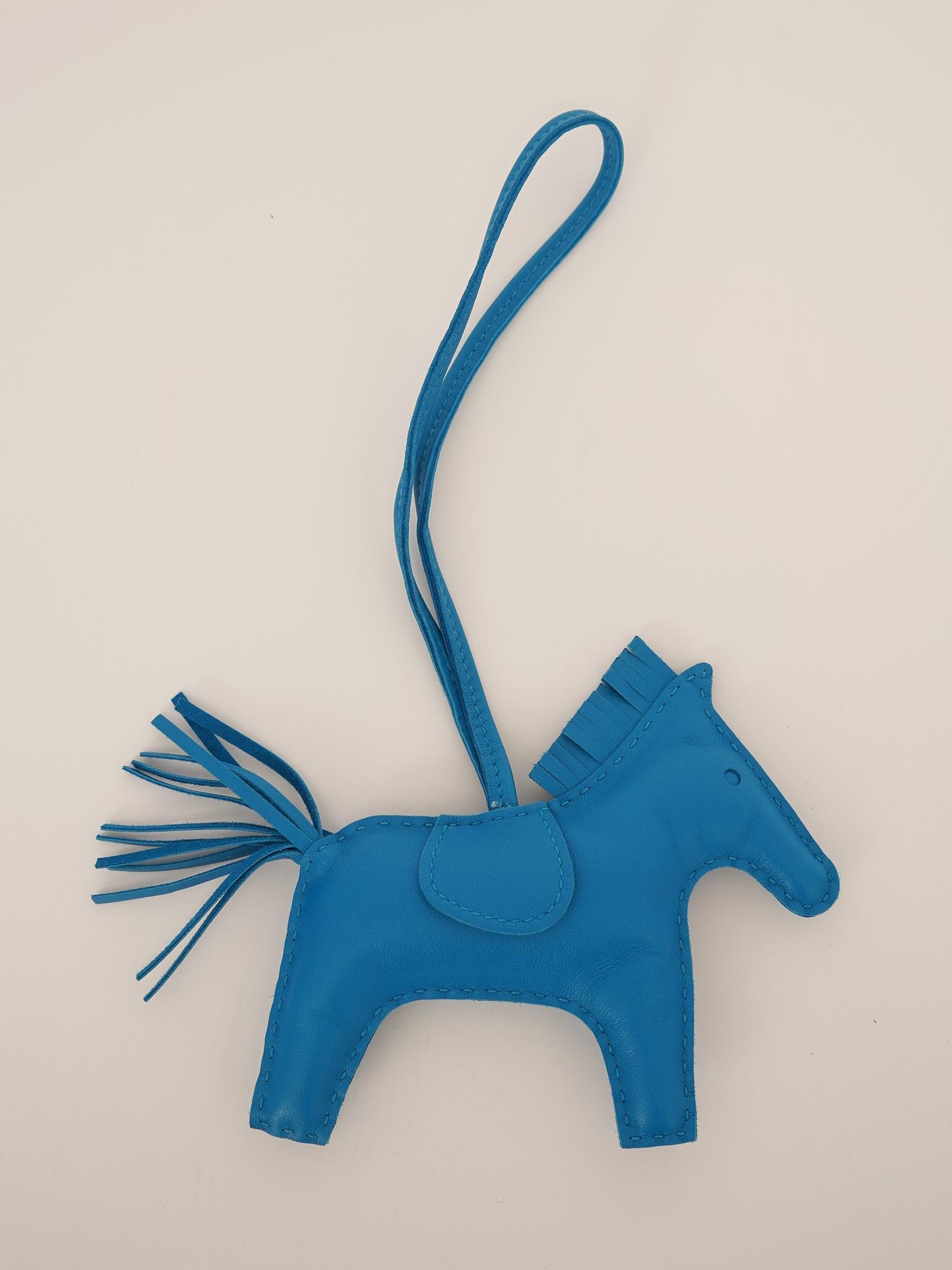 Hermes Rodeo Charm , фото 2