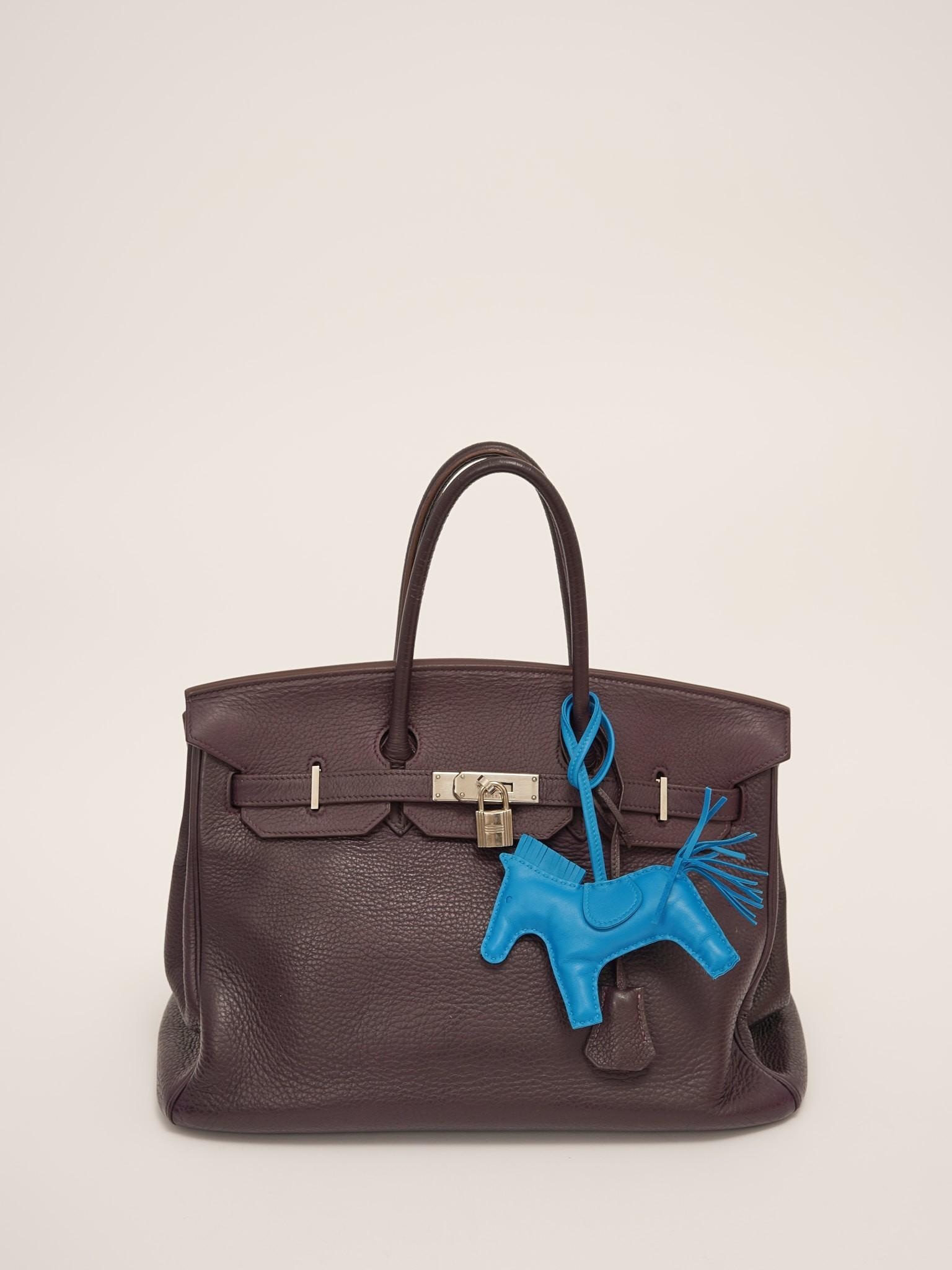 Hermes Rodeo Charm , фото 5