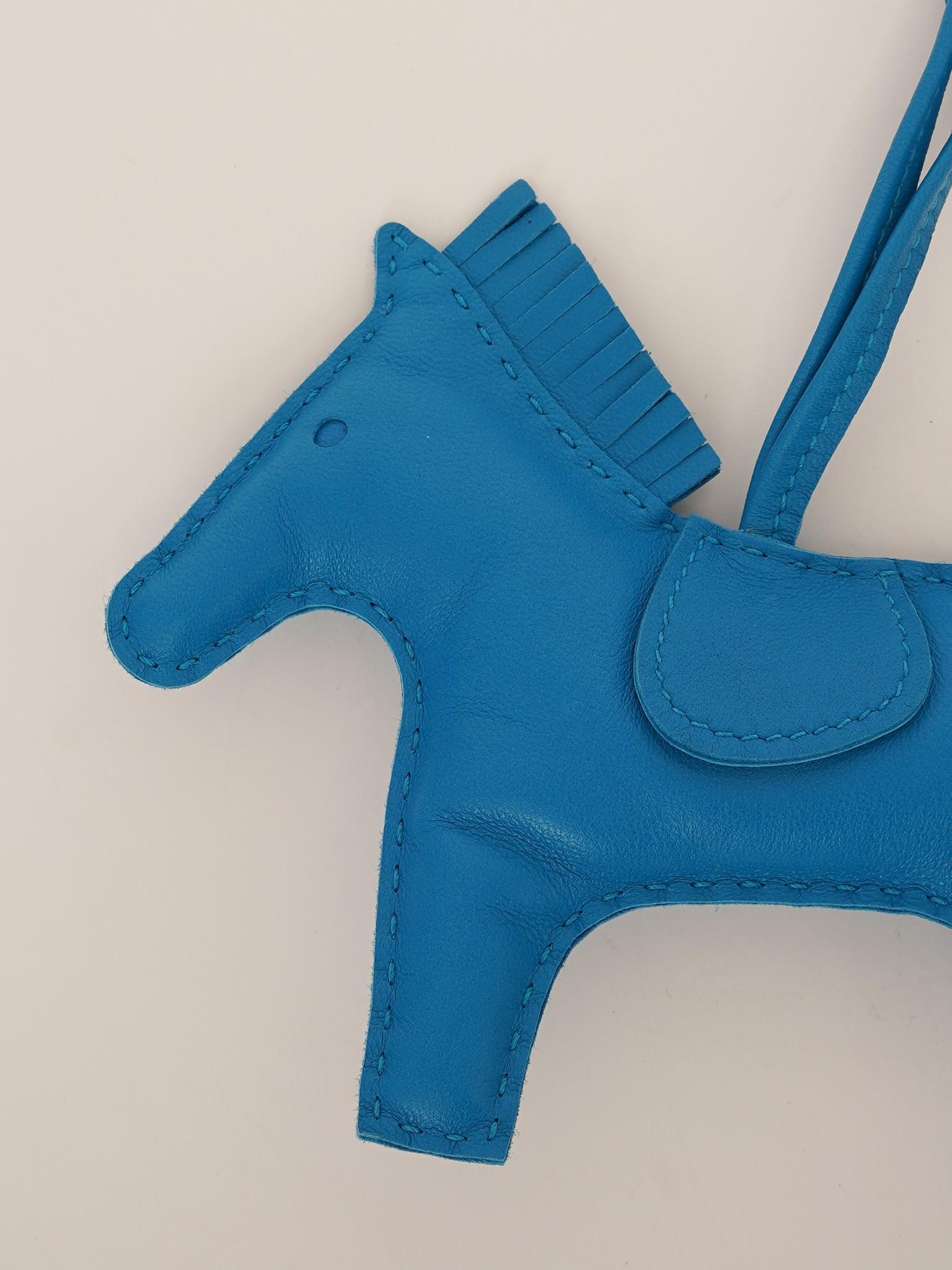Hermes Rodeo Charm , фото 3
