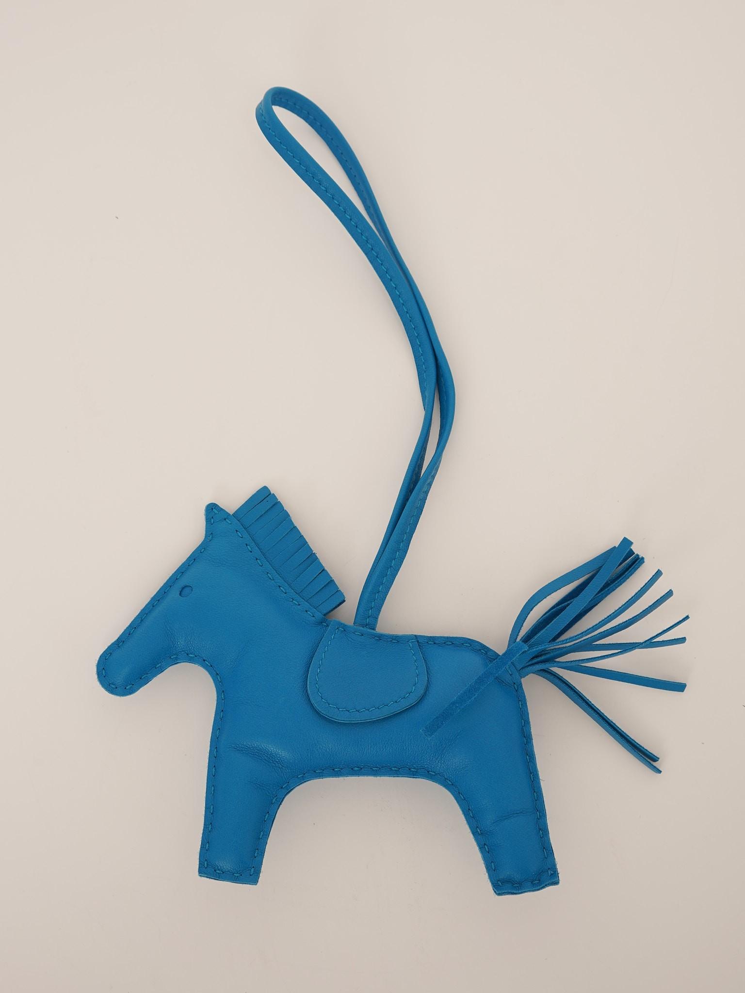 Hermes Rodeo Charm , фото 1