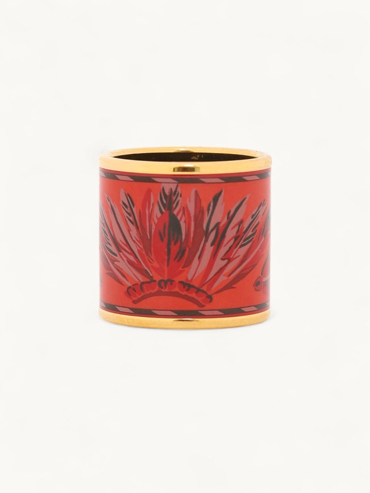 Hermes Scarf Ring , фото 1