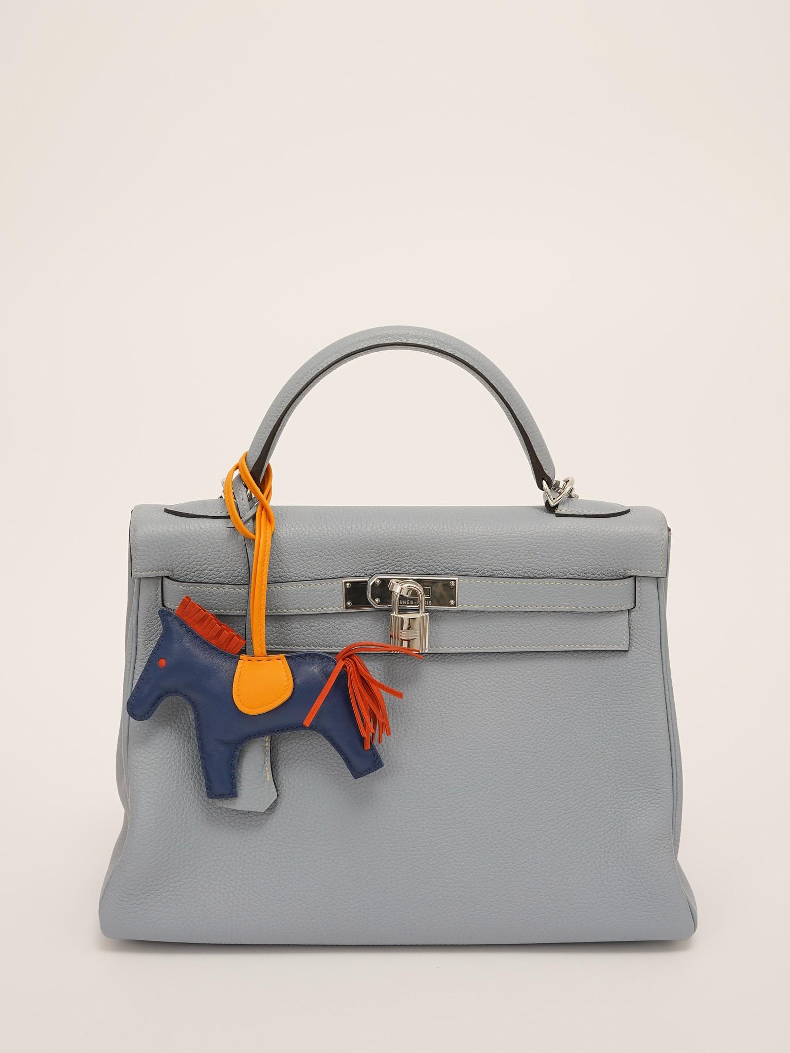 Hermes Rodeo Charm , фото 5