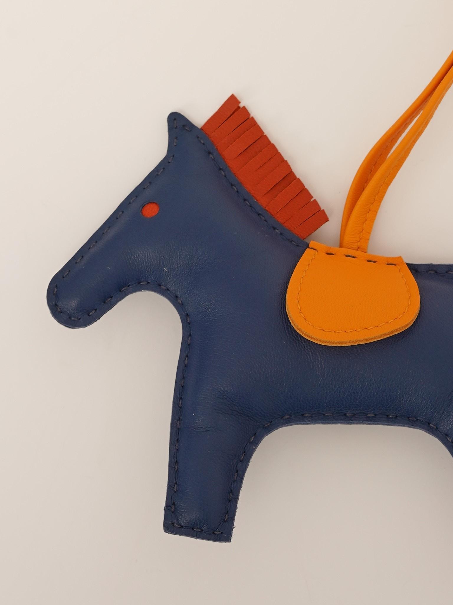 Hermes Rodeo Charm , фото 3