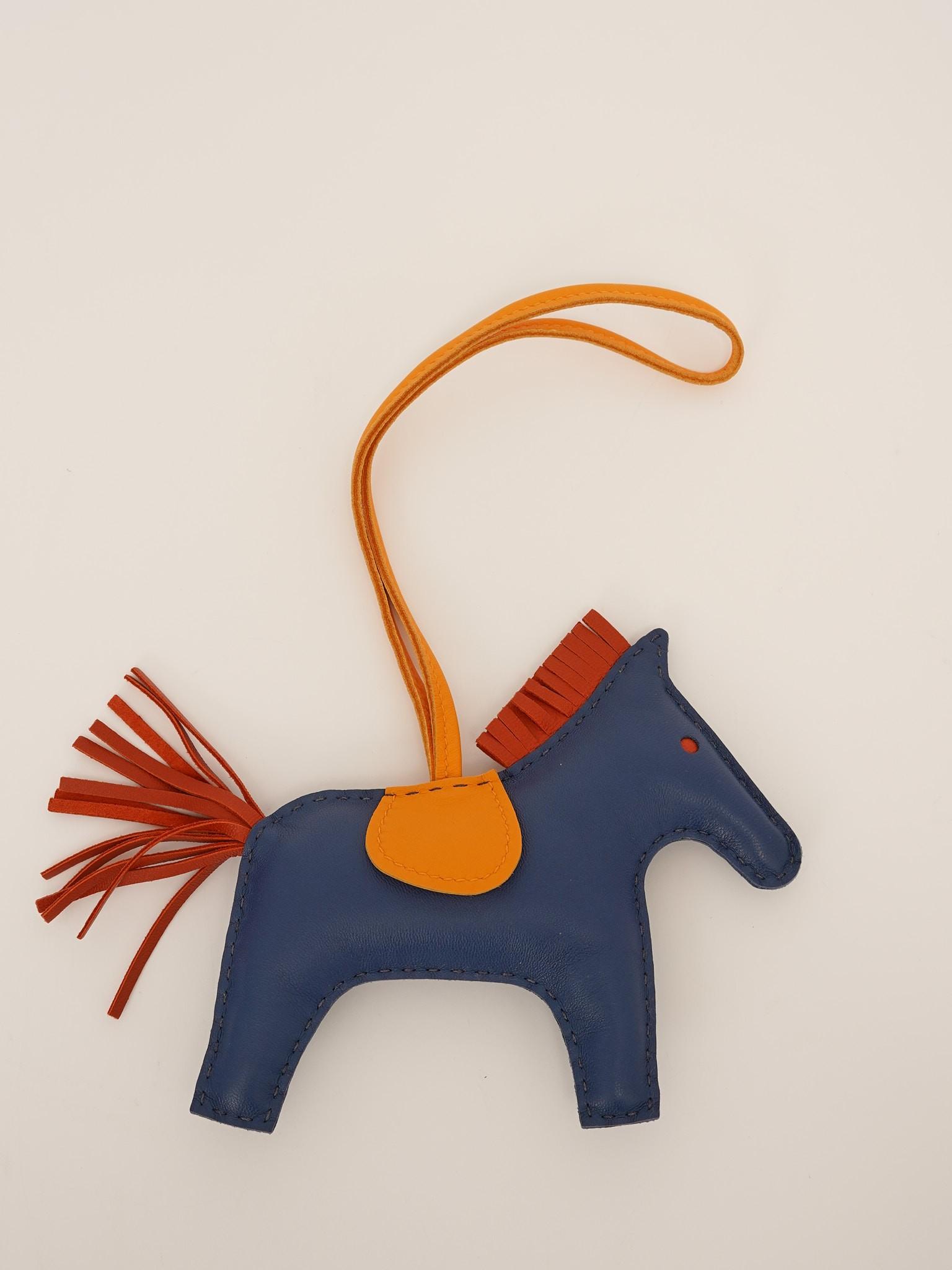 Hermes Rodeo Charm , фото 2