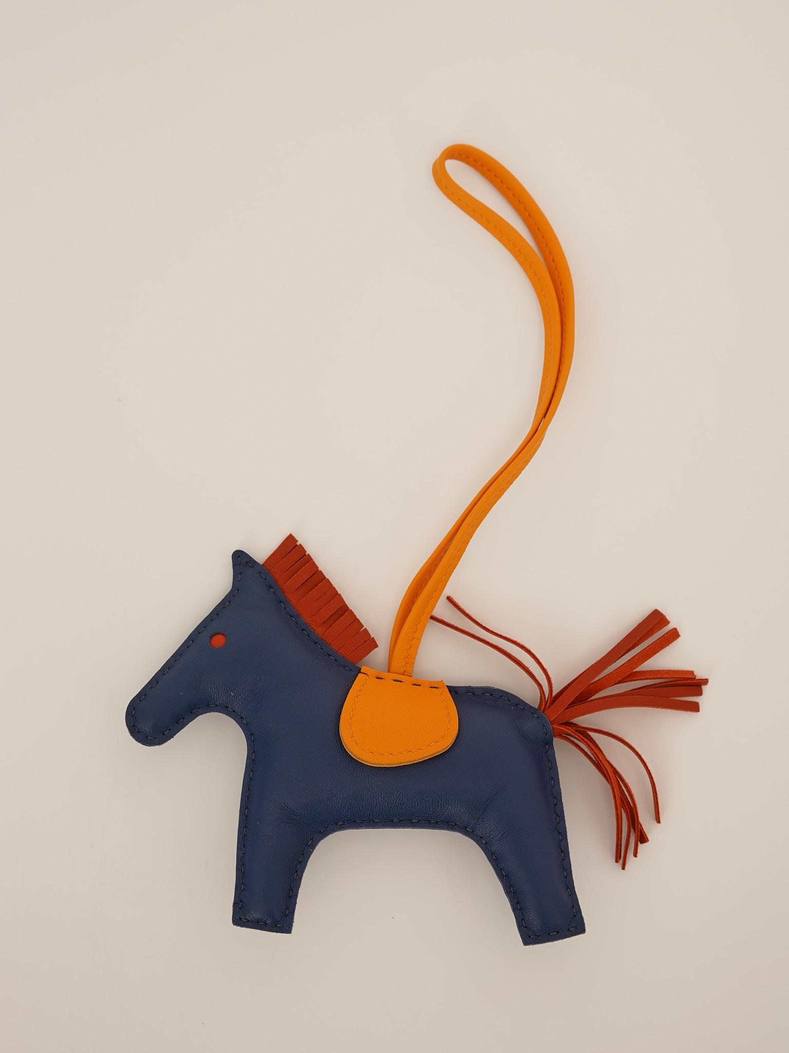 Hermes Rodeo Charm , фото 1