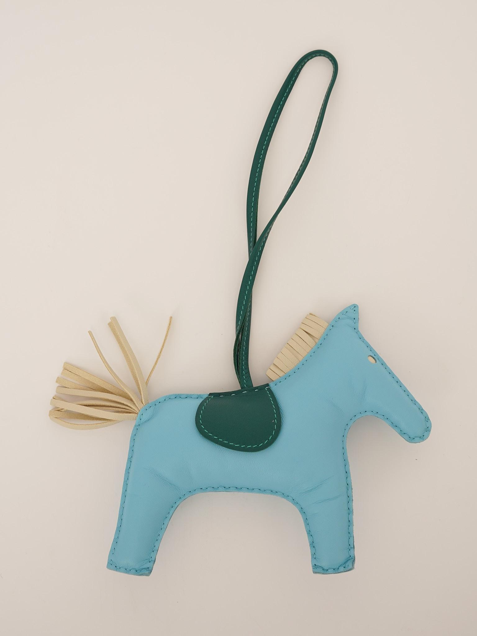 Hermes Rodeo Charm , фото 2