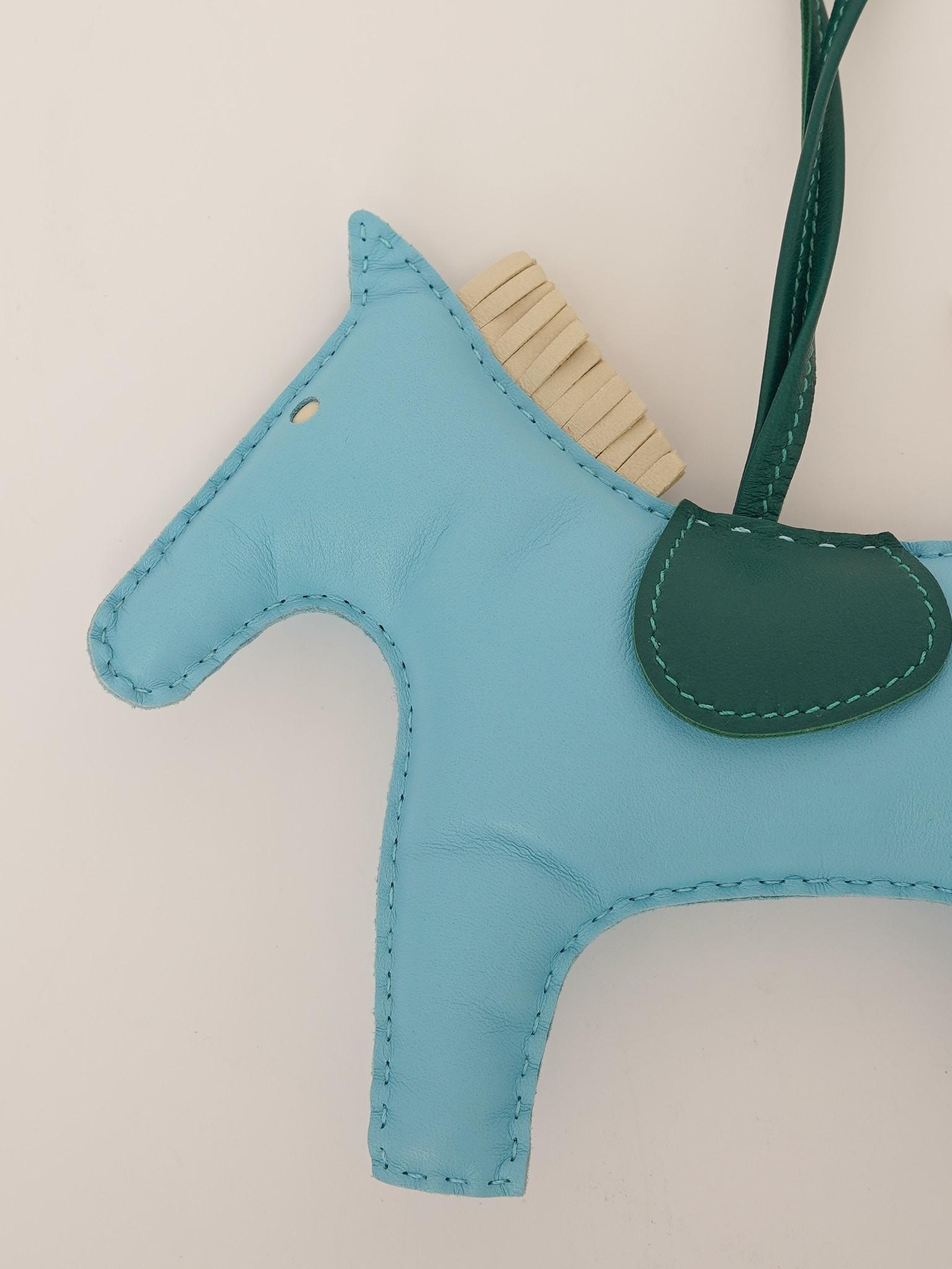 Hermes Rodeo Charm , фото 3