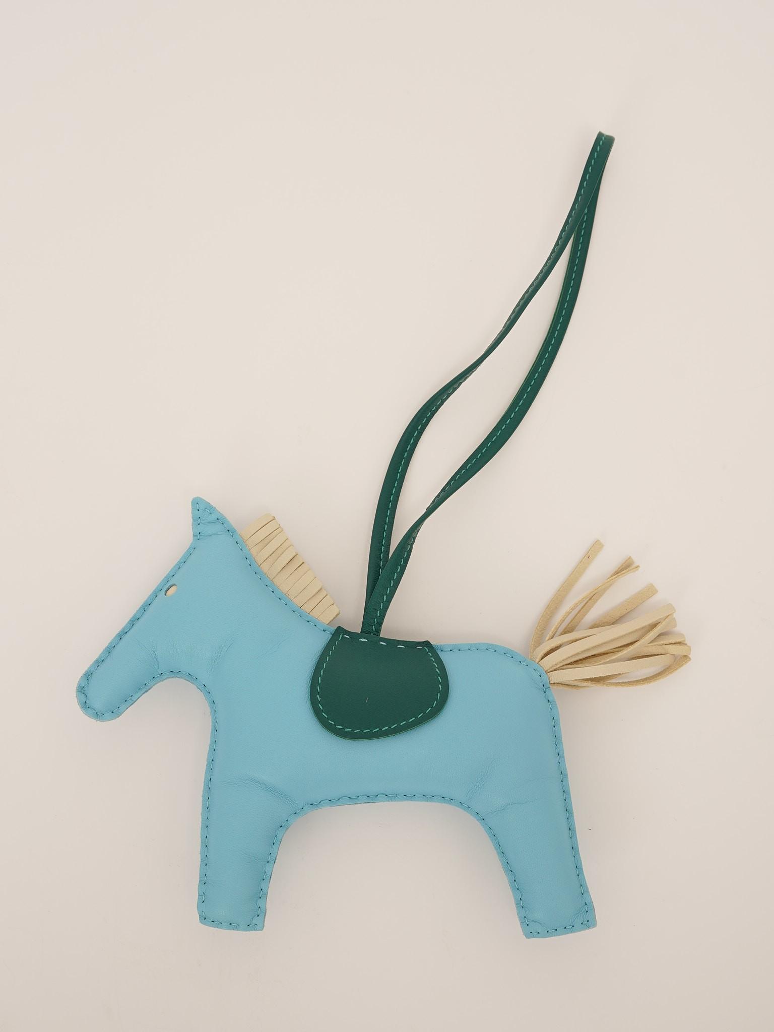 Hermes Rodeo Charm , фото 1