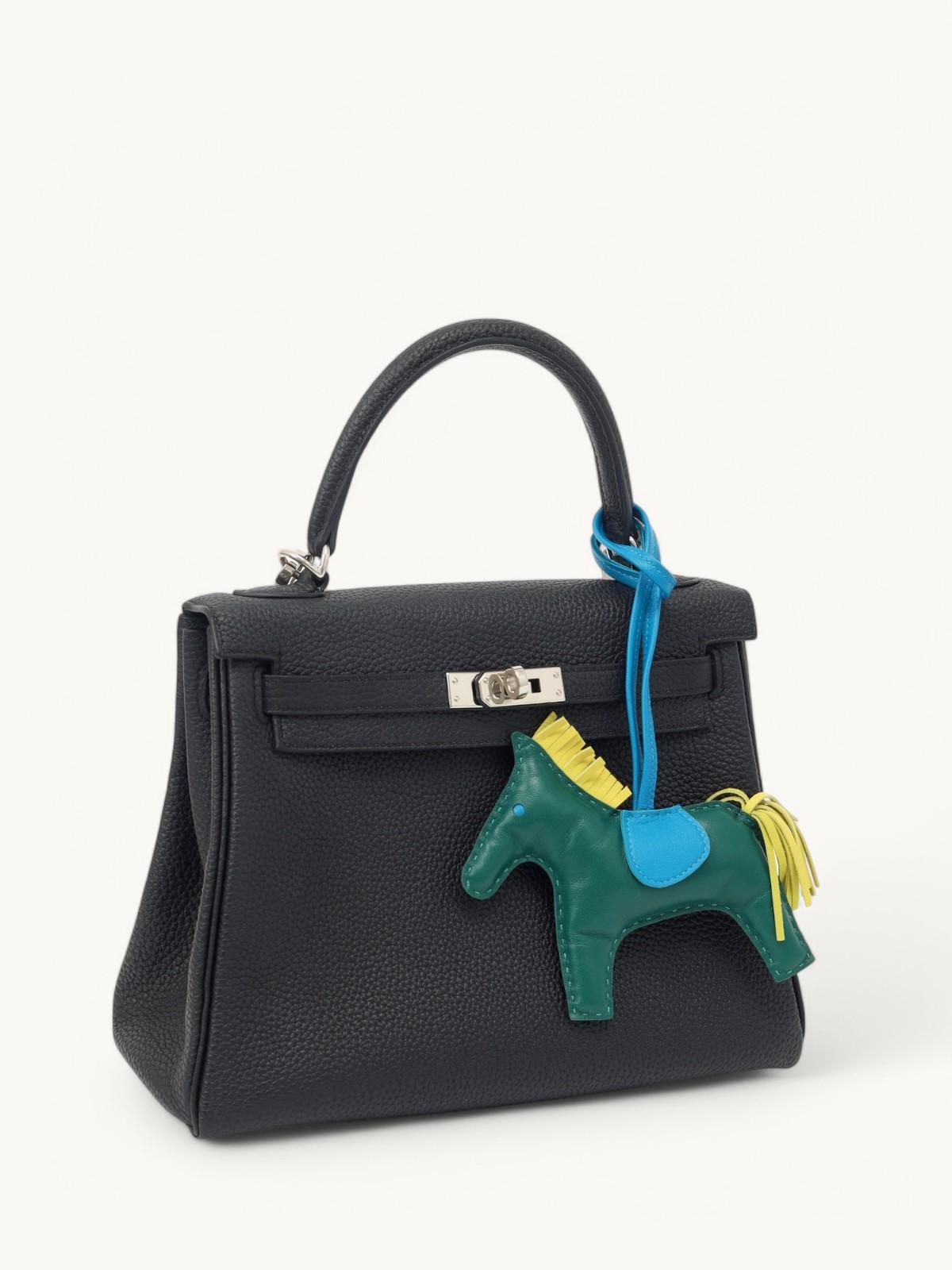 Hermes Rodeo Charm , фото 4
