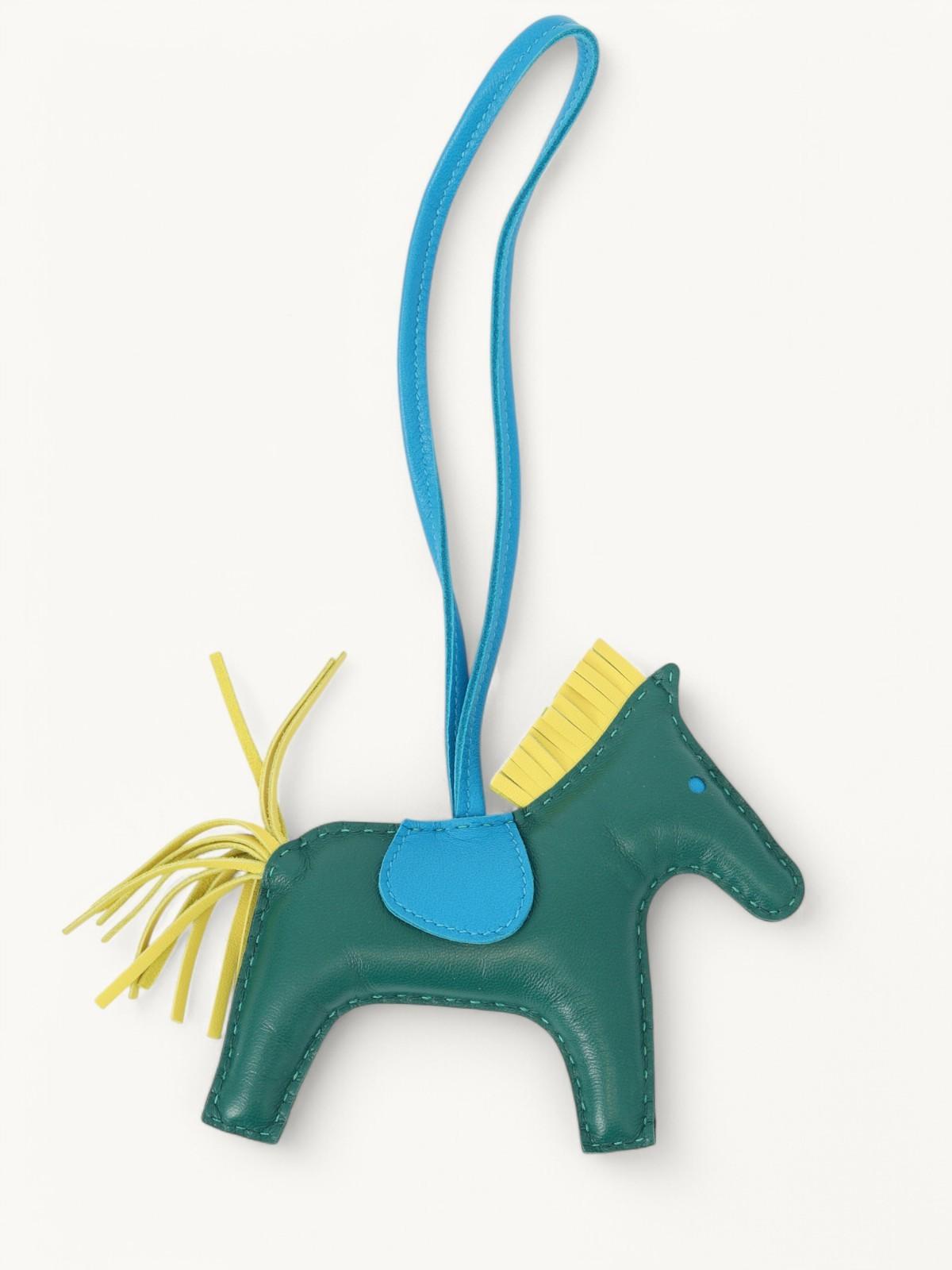 Hermes Rodeo Charm , фото 2