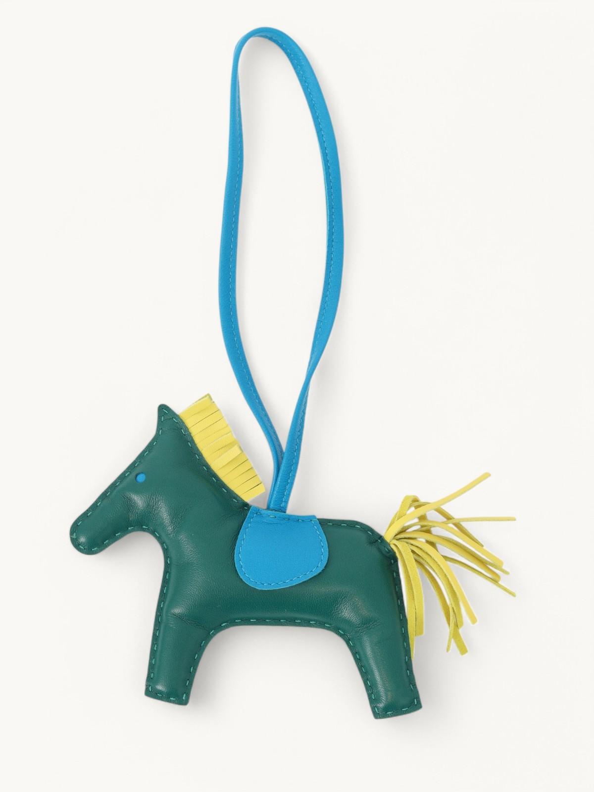 Hermes Rodeo Charm , фото 1