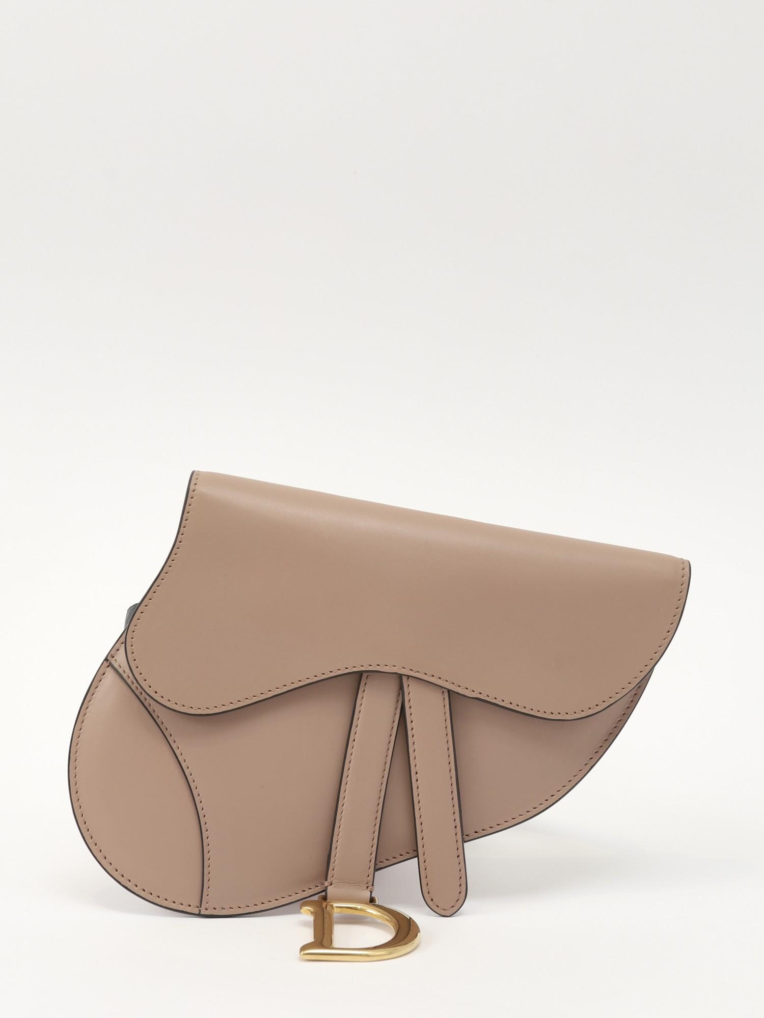 Dior Saddle , фото 1