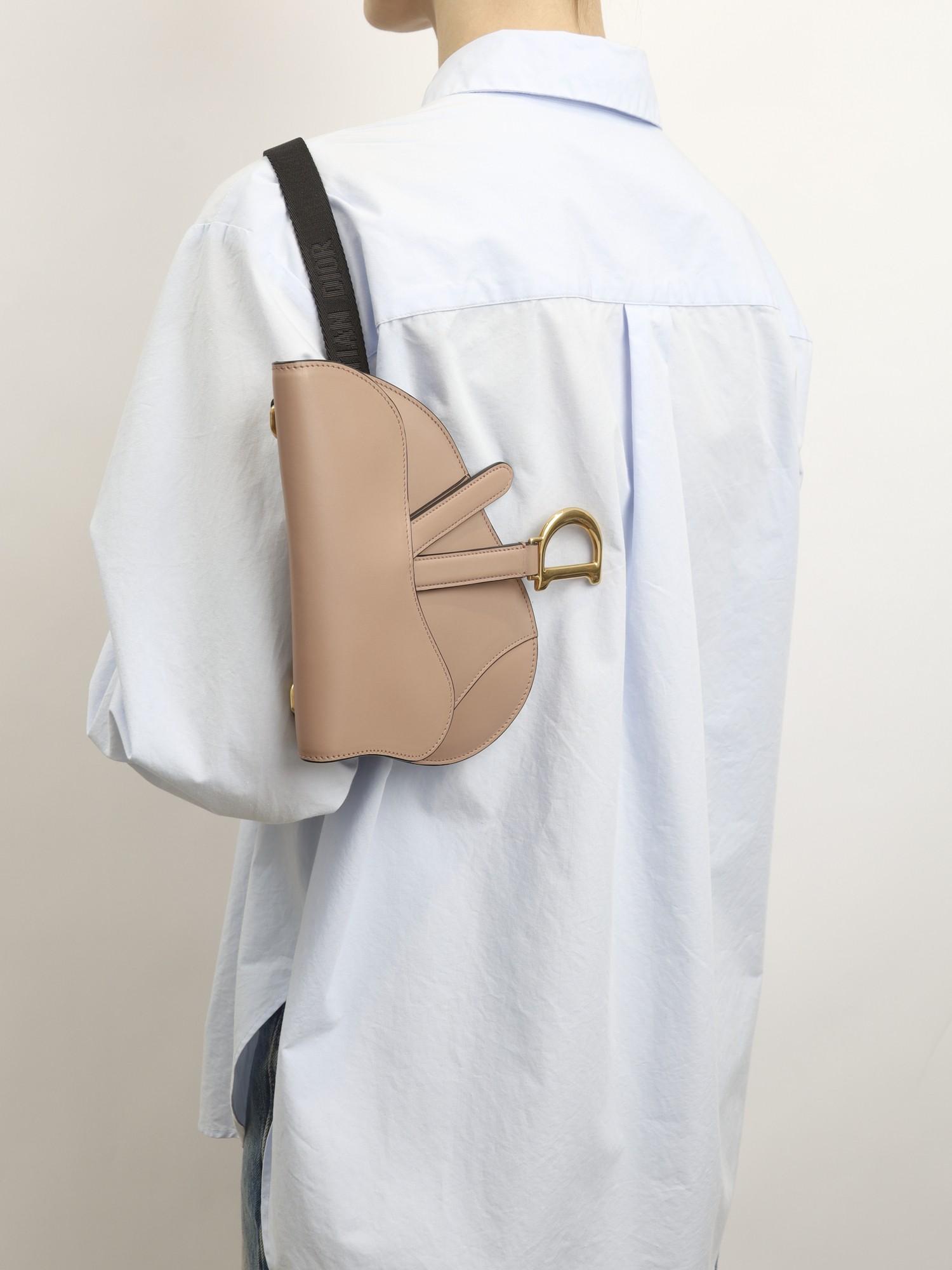Dior Saddle , фото 2