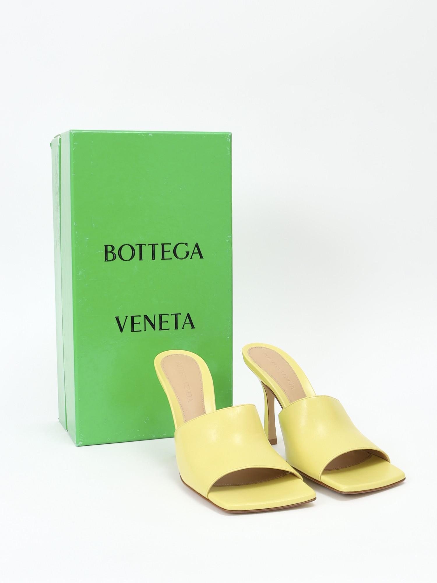 Bottega Veneta  36.5, фото 2