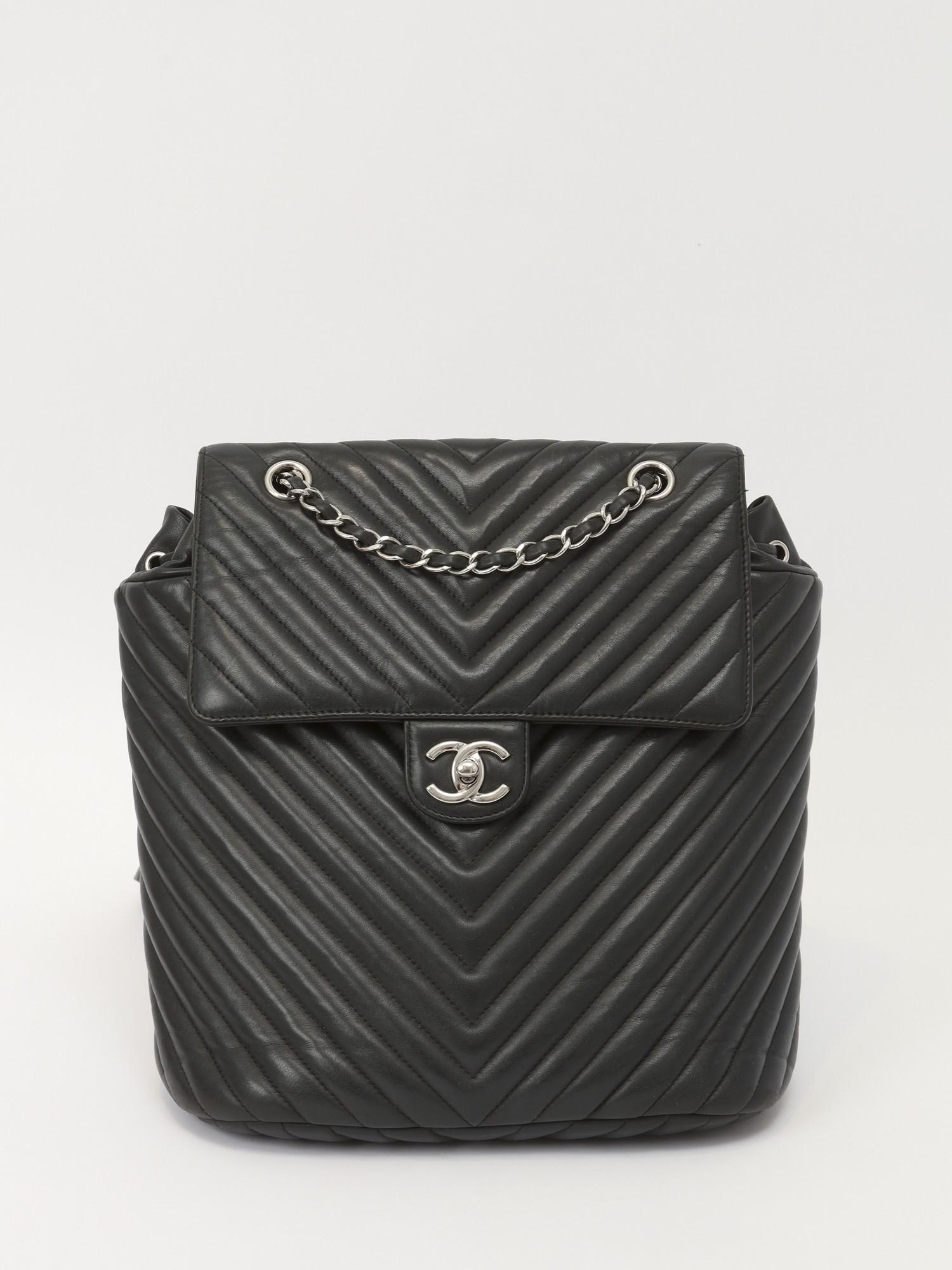 Chanel Urban Spirit , фото 1