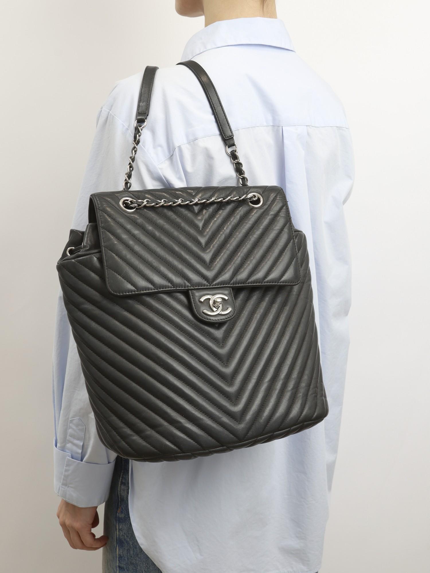 Chanel Urban Spirit , фото 2