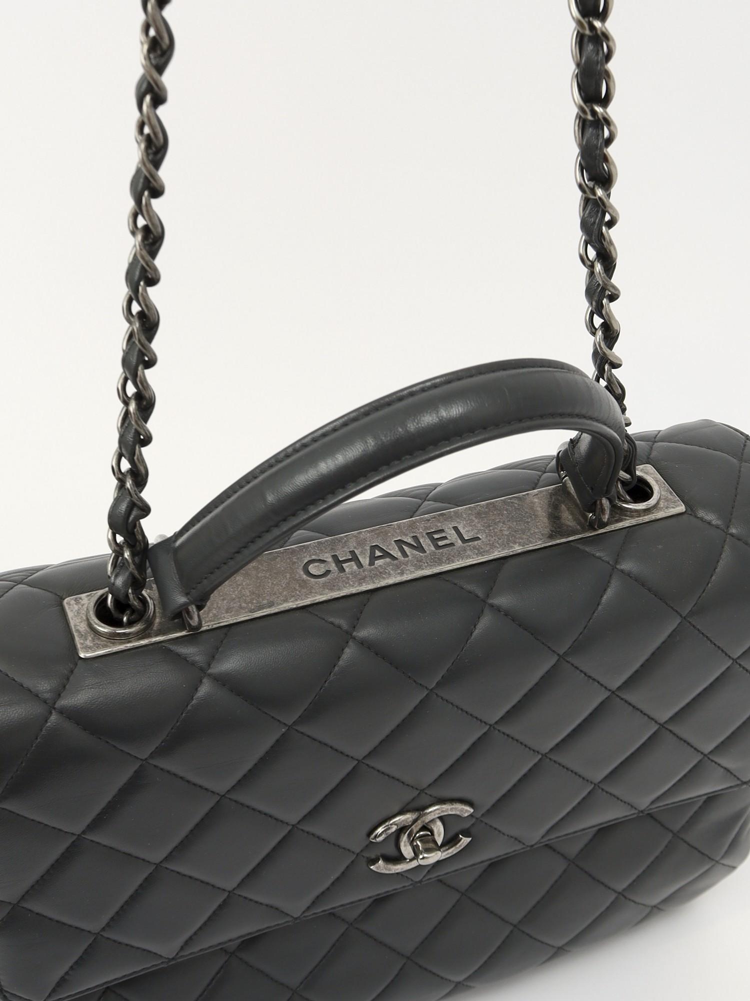 Chanel Trendy , фото 5