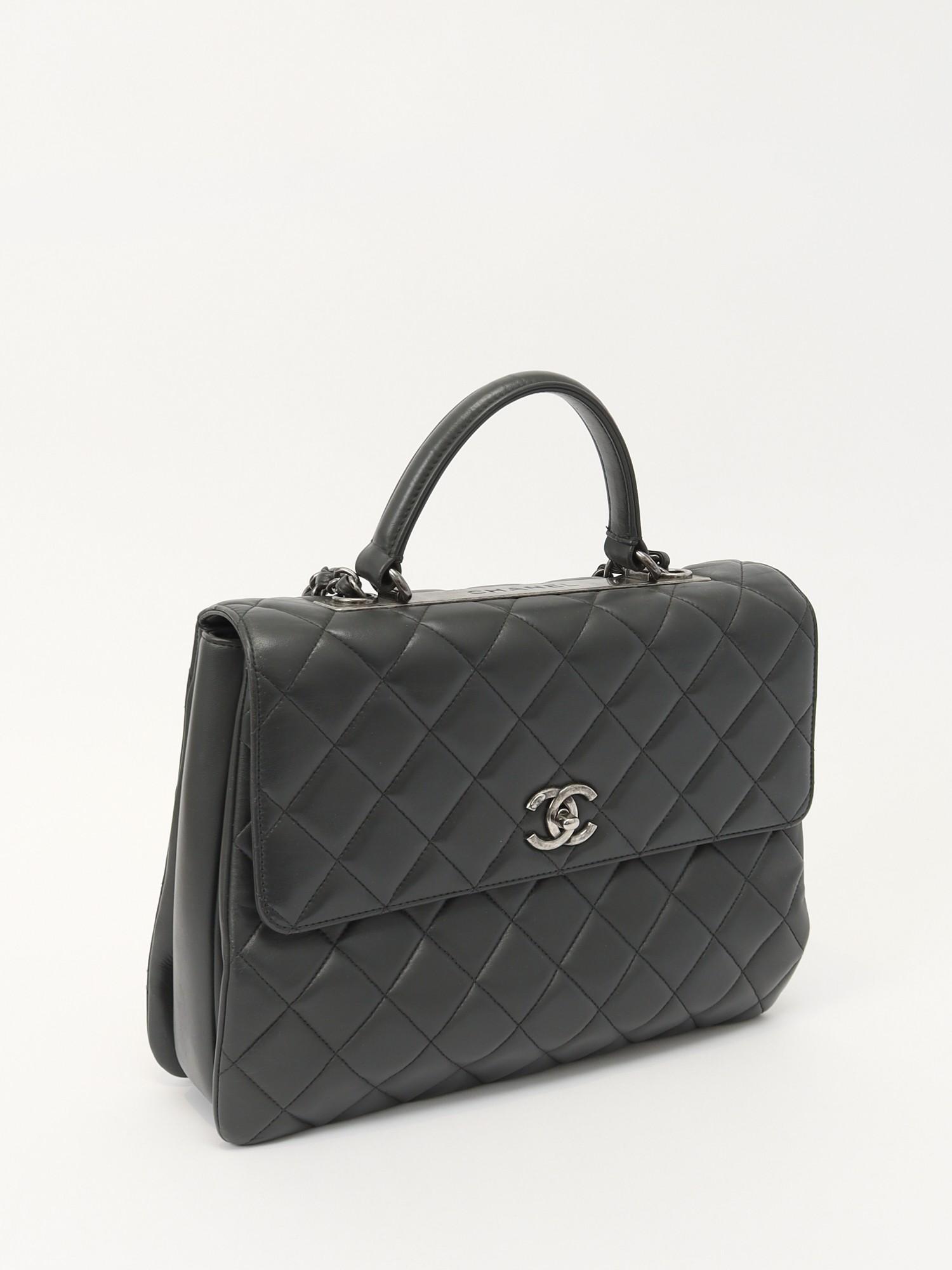 Chanel Trendy , фото 3