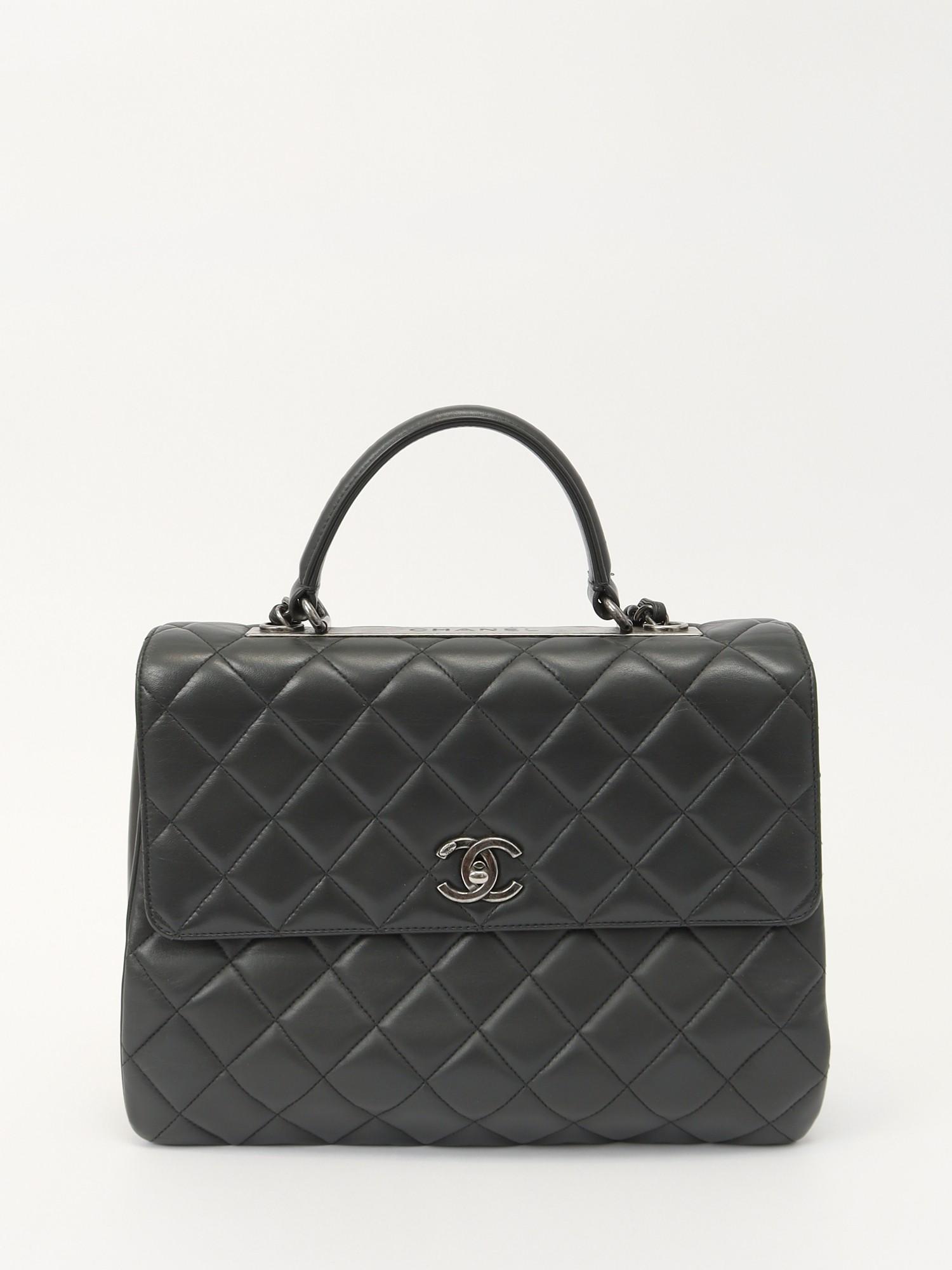 Chanel Trendy , фото 1