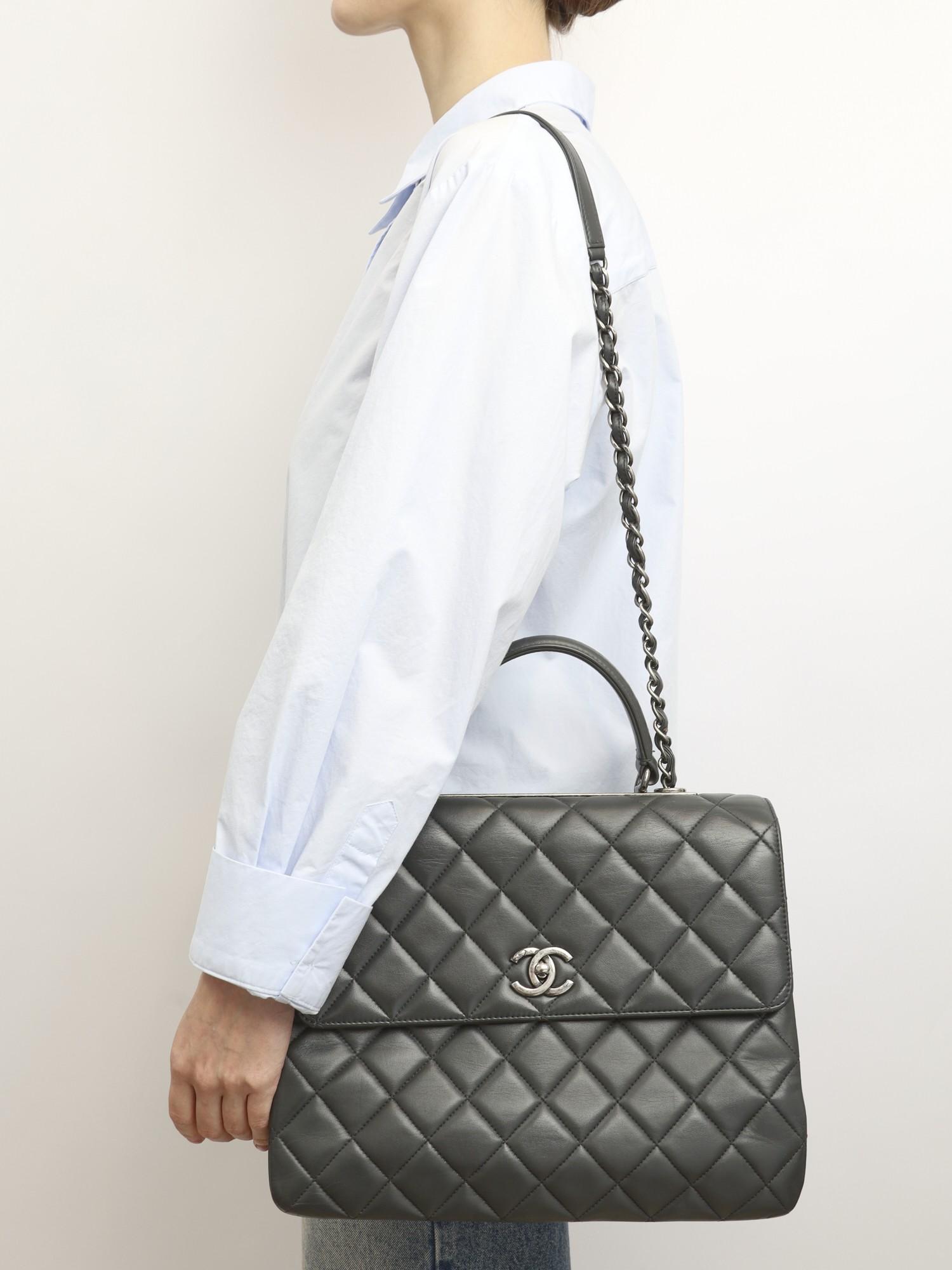 Chanel Trendy , фото 2