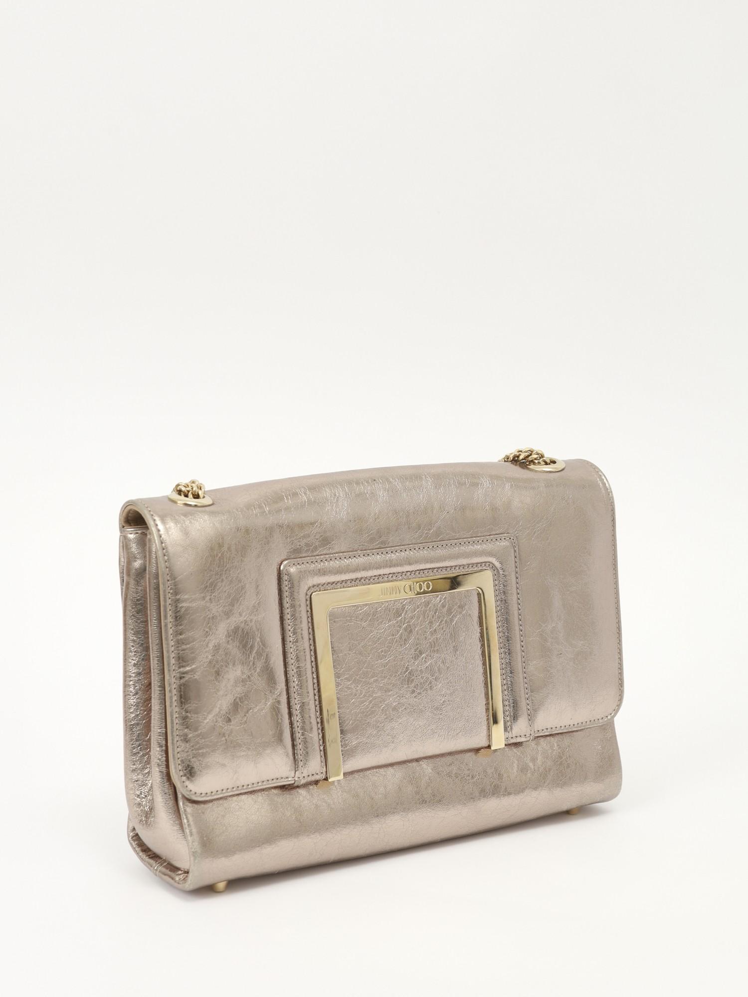 Jimmy Choo Alba , фото 3