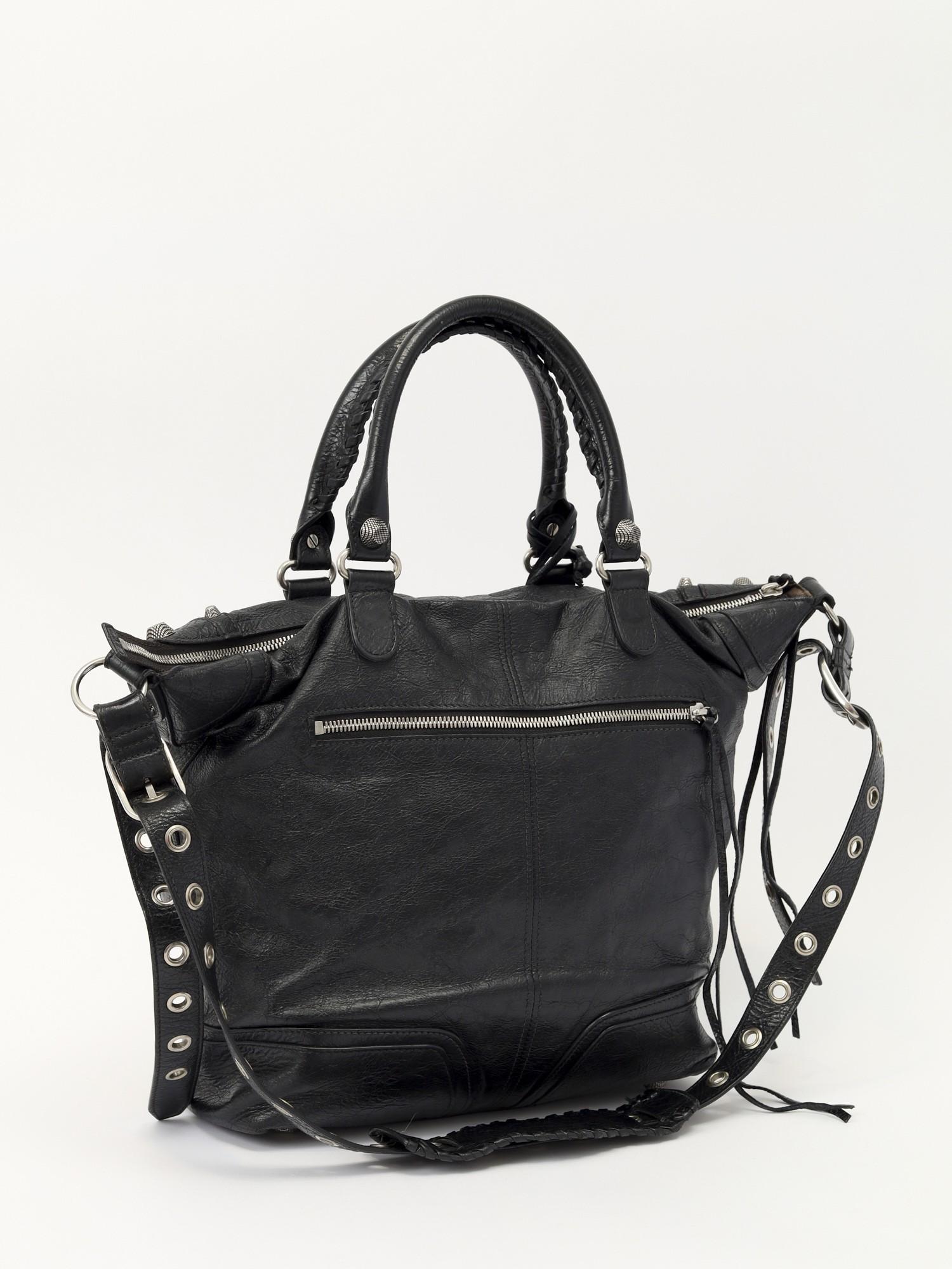 Balenciaga Neo Cagole , фото 4