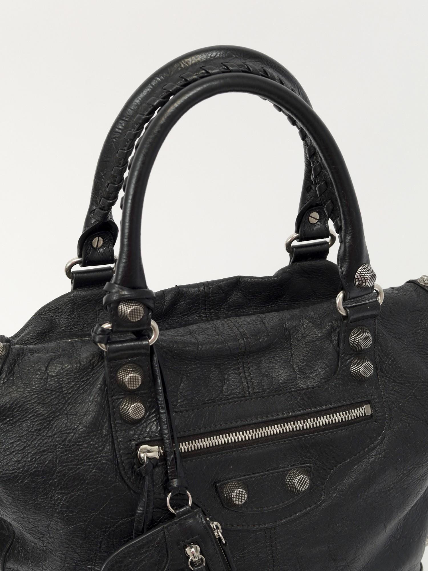 Balenciaga Neo Cagole , фото 5
