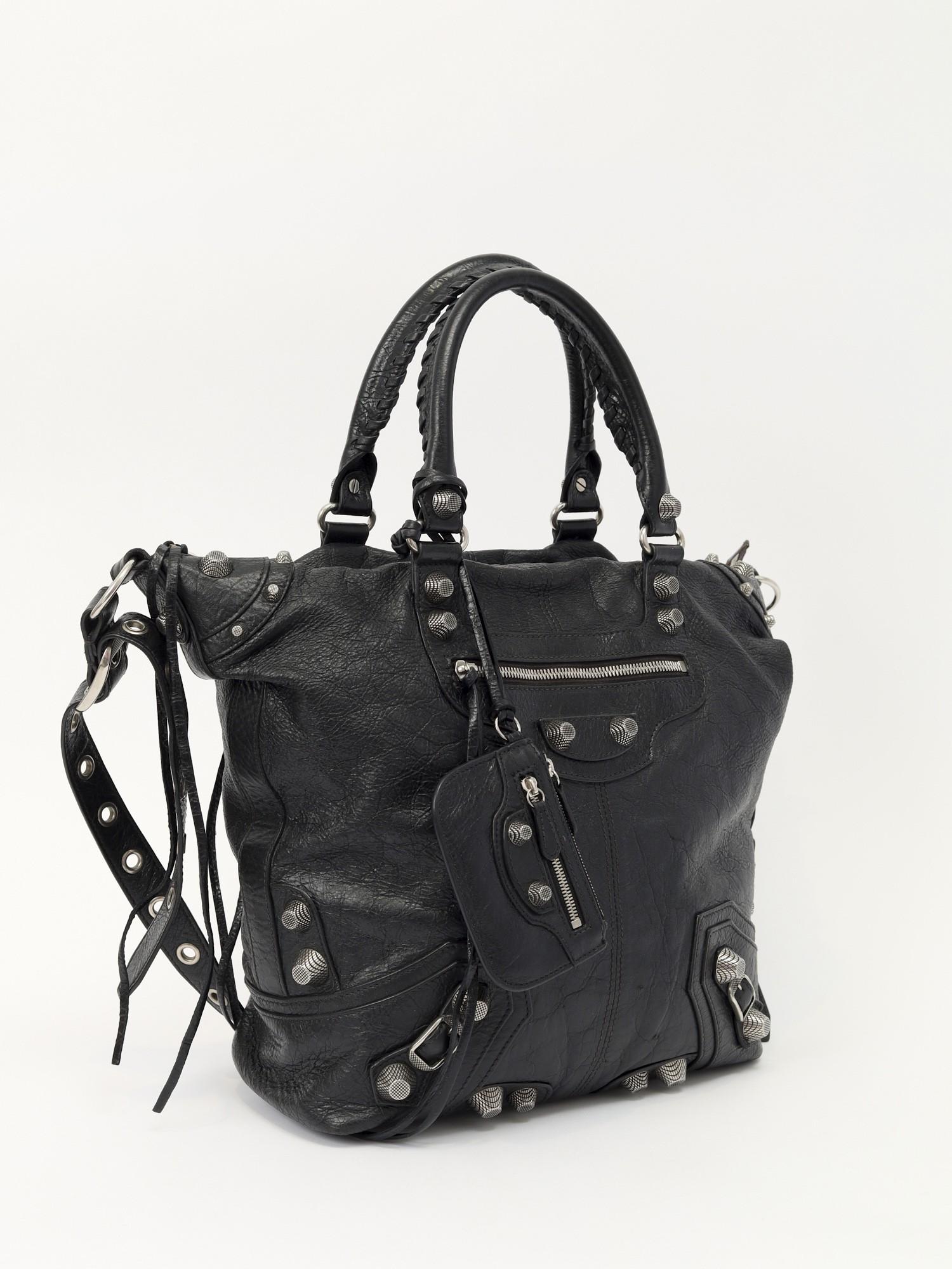 Balenciaga Neo Cagole , фото 3