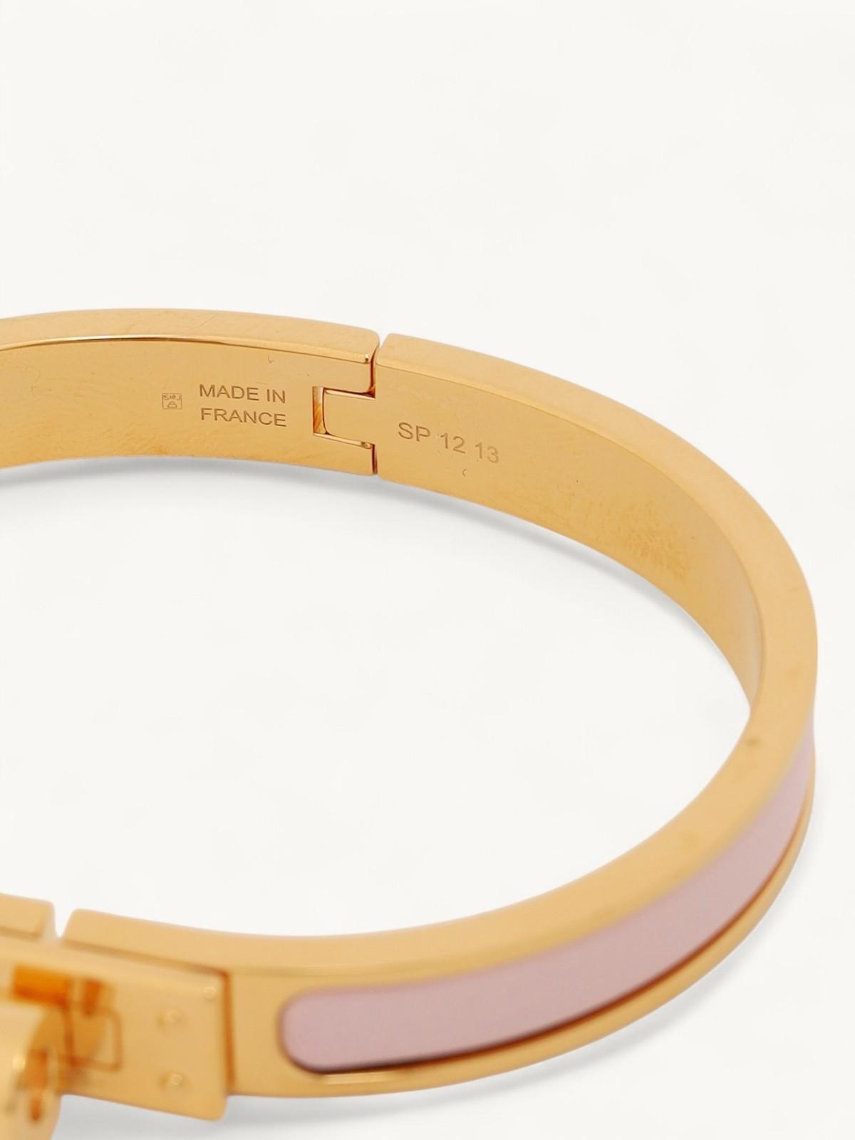 Hermes Clic Kelly , фото 4