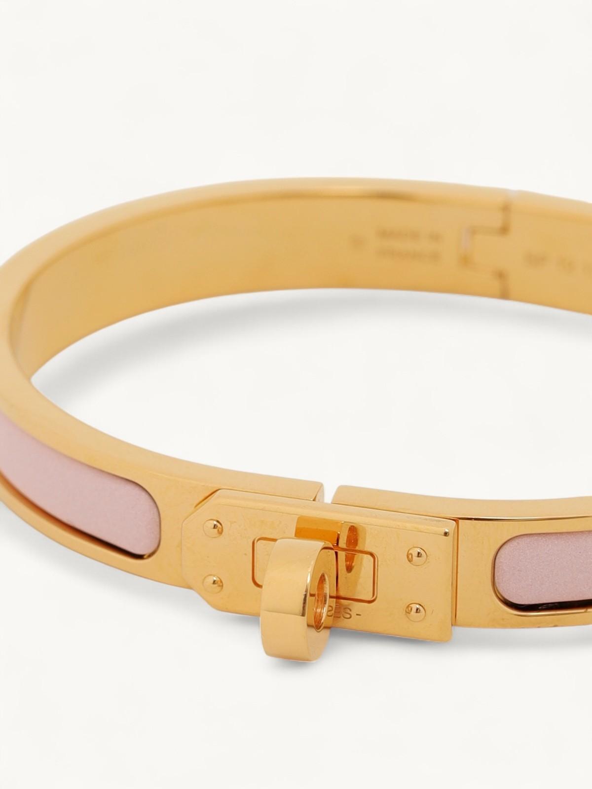 Hermes Clic Kelly , фото 3