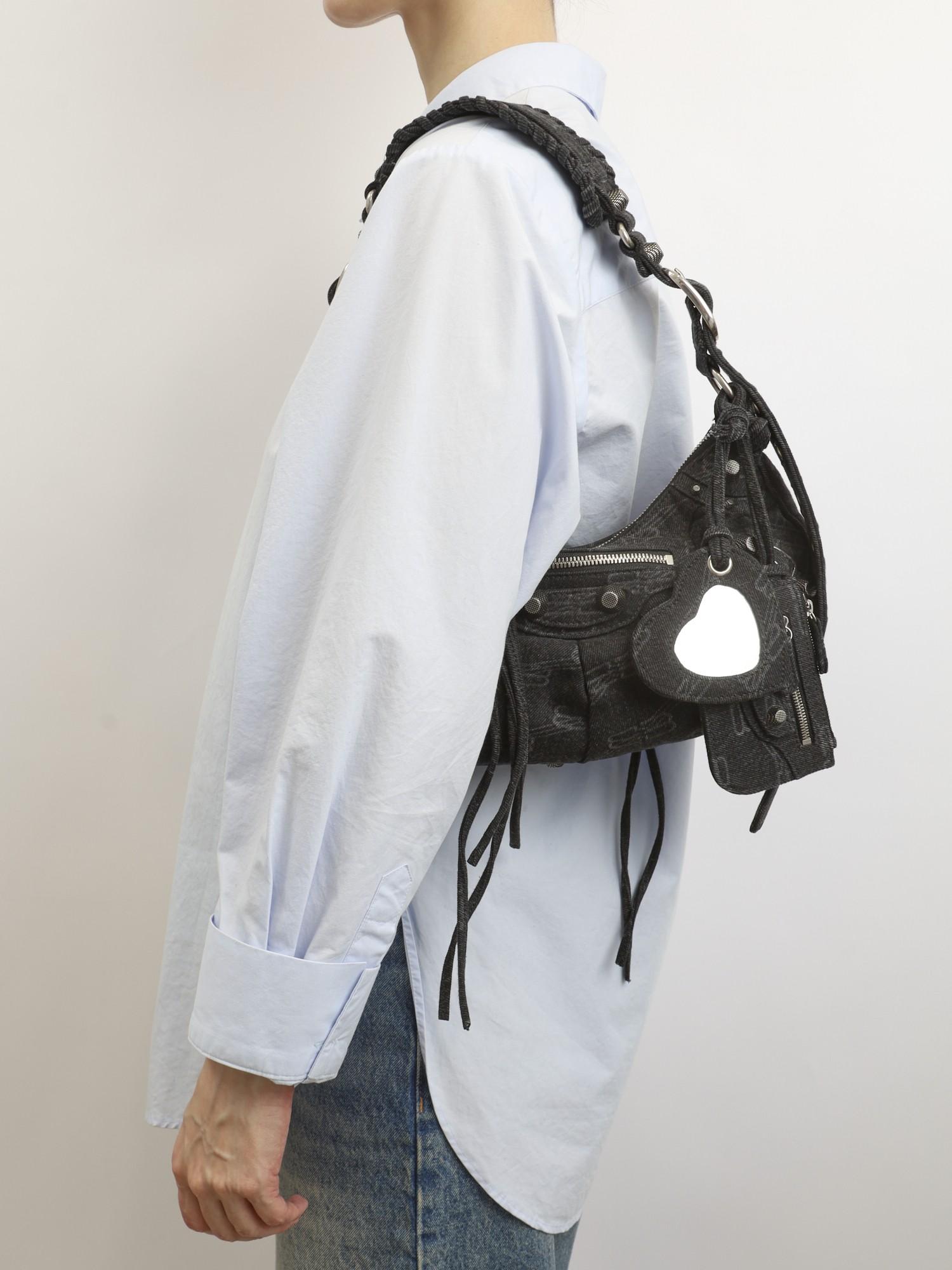 Balenciaga Le Cagole , фото 2