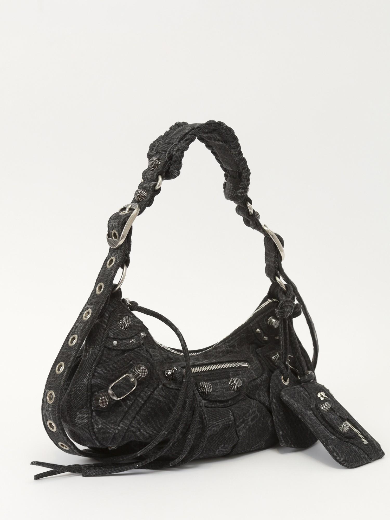 Balenciaga Le Cagole , фото 3